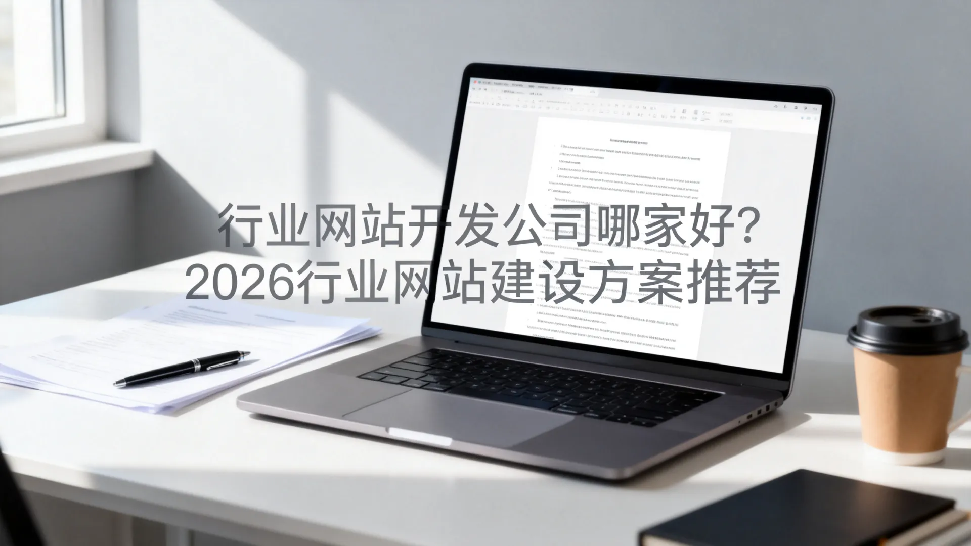 行业网站开发公司哪家好?2026行业网站建设方案推荐,(注,严格遵循要求,双标题结构,前句为长尾疑问关键词行业网站开发公司哪家好,后句为搜索大流量词行业网站建设方案,总字数25字,无任何解释性内容。) 前句为长尾疑问关键词行业网站开发公司哪家好
