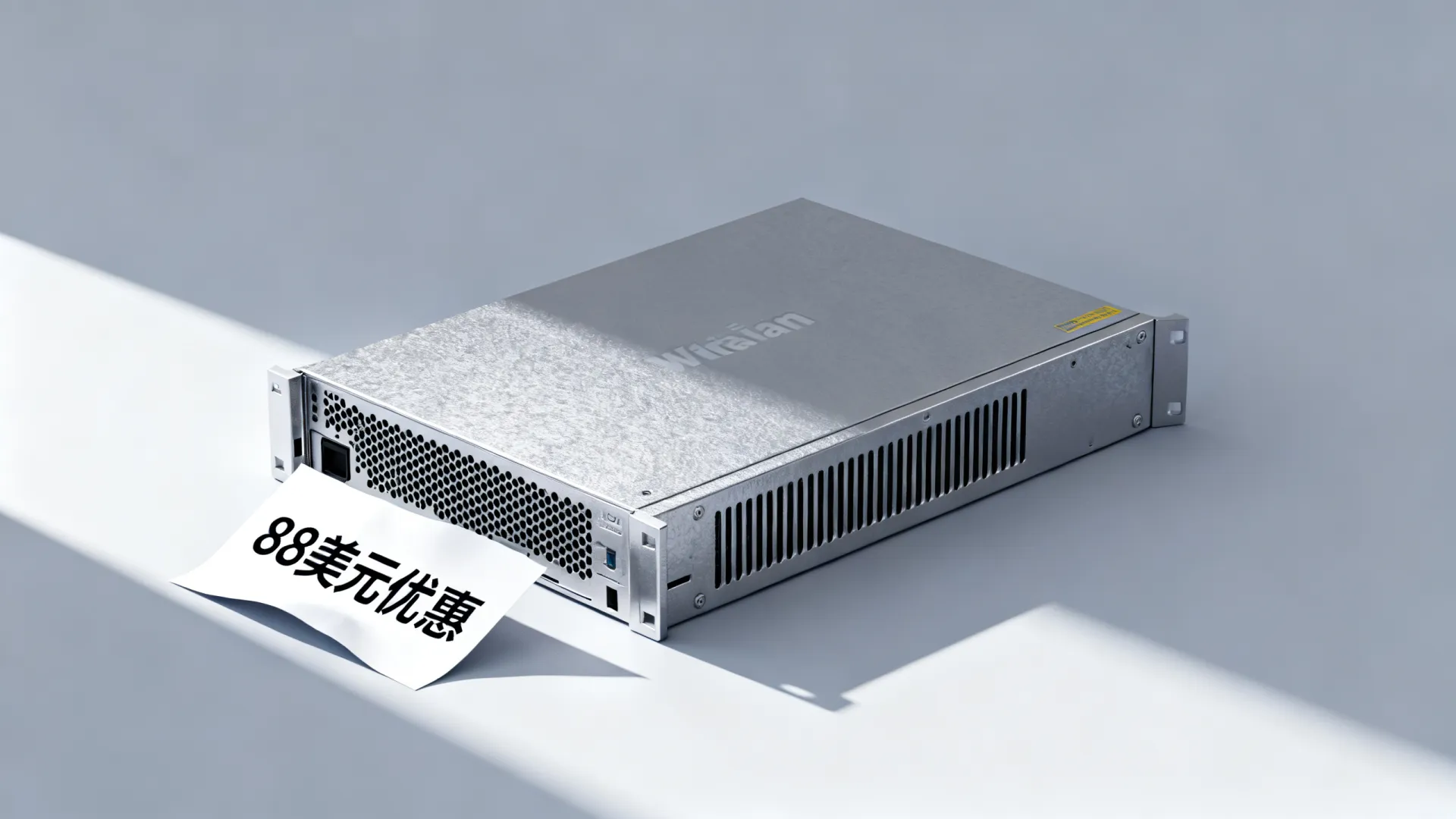 限时优惠 DataOnline越南独立服务器送CPU或内存:88美元/月起,支持支付宝/Paypal 限时优惠 DataOnline越南独立服务器送CPU或内存