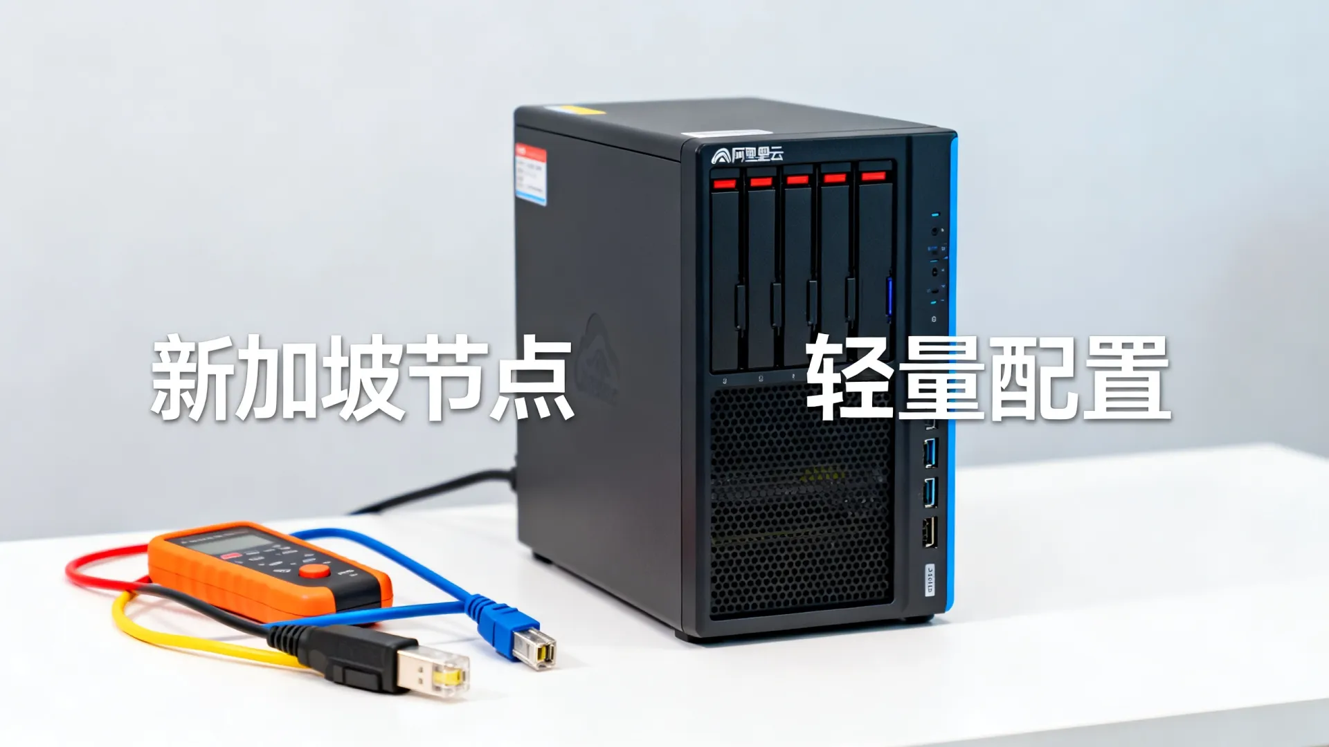 新加坡阿里云轻量服务器怎么样?东南亚入门测评 新加坡阿里云轻量服务器怎么样?东南亚入门测评