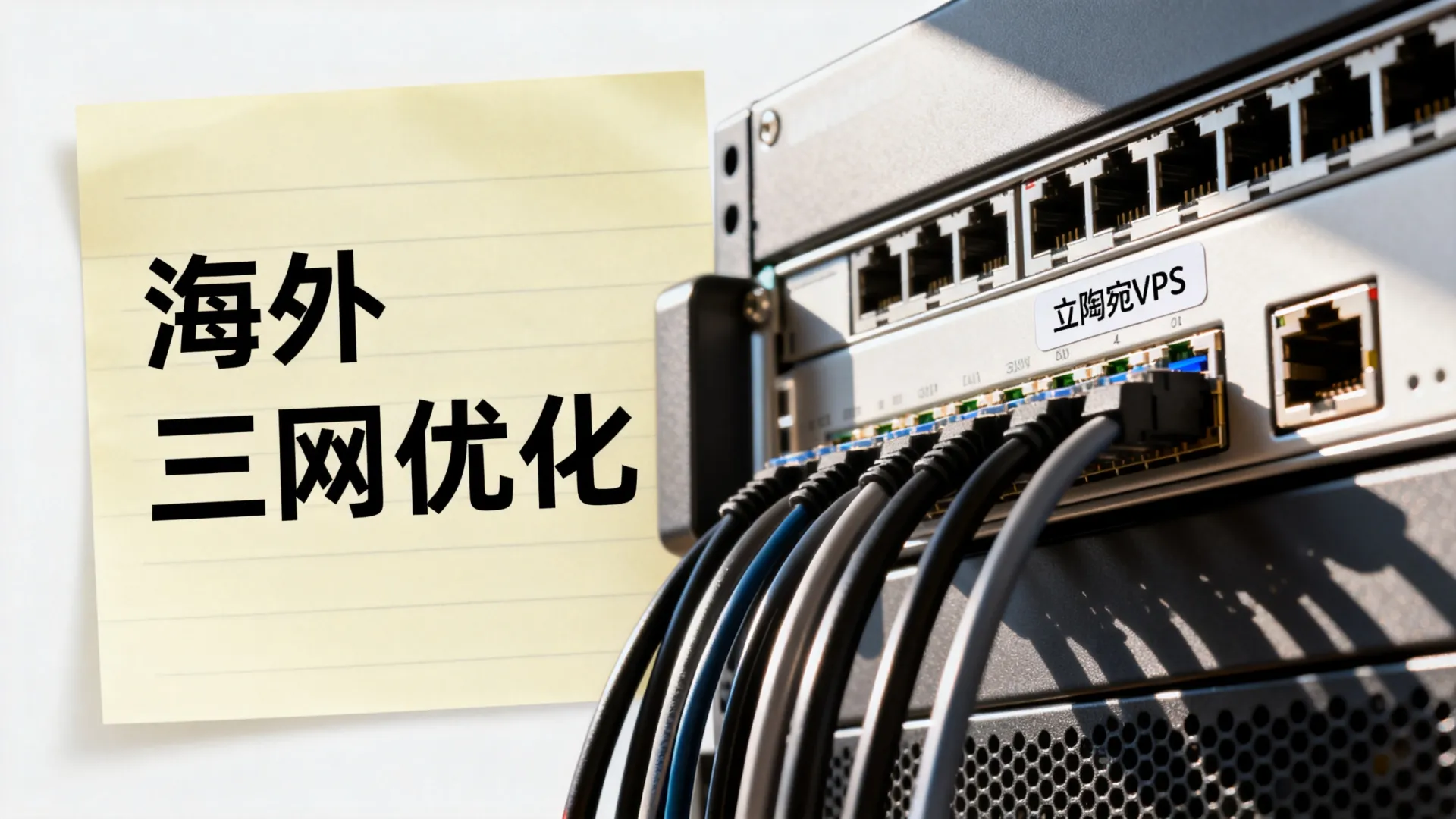 立陶宛VPS怎么样？海外三网优化哪家好？