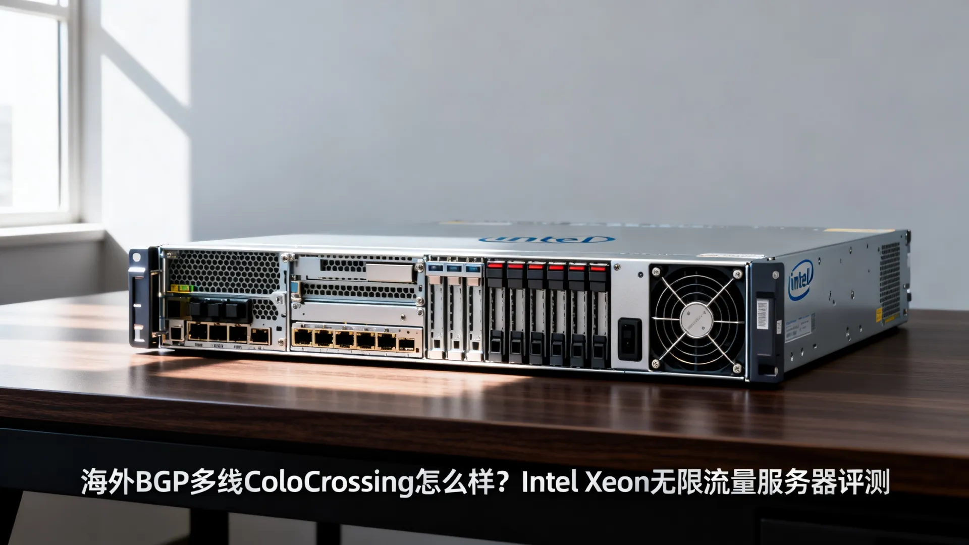 海外BGP多线 ColoCrossing(Intel Xeon,无限流量) 海外BGP多线 ColoCrossing
