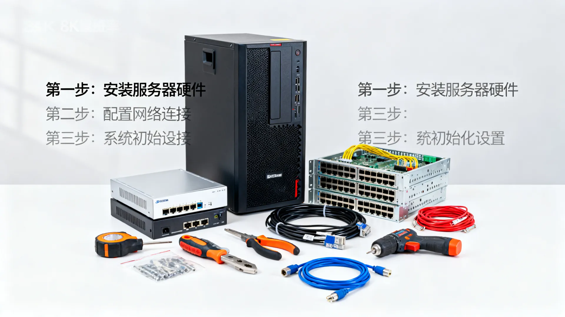 如何架设服务器?2026最新视频教程详解步骤 2026最新视频教程详解步骤
