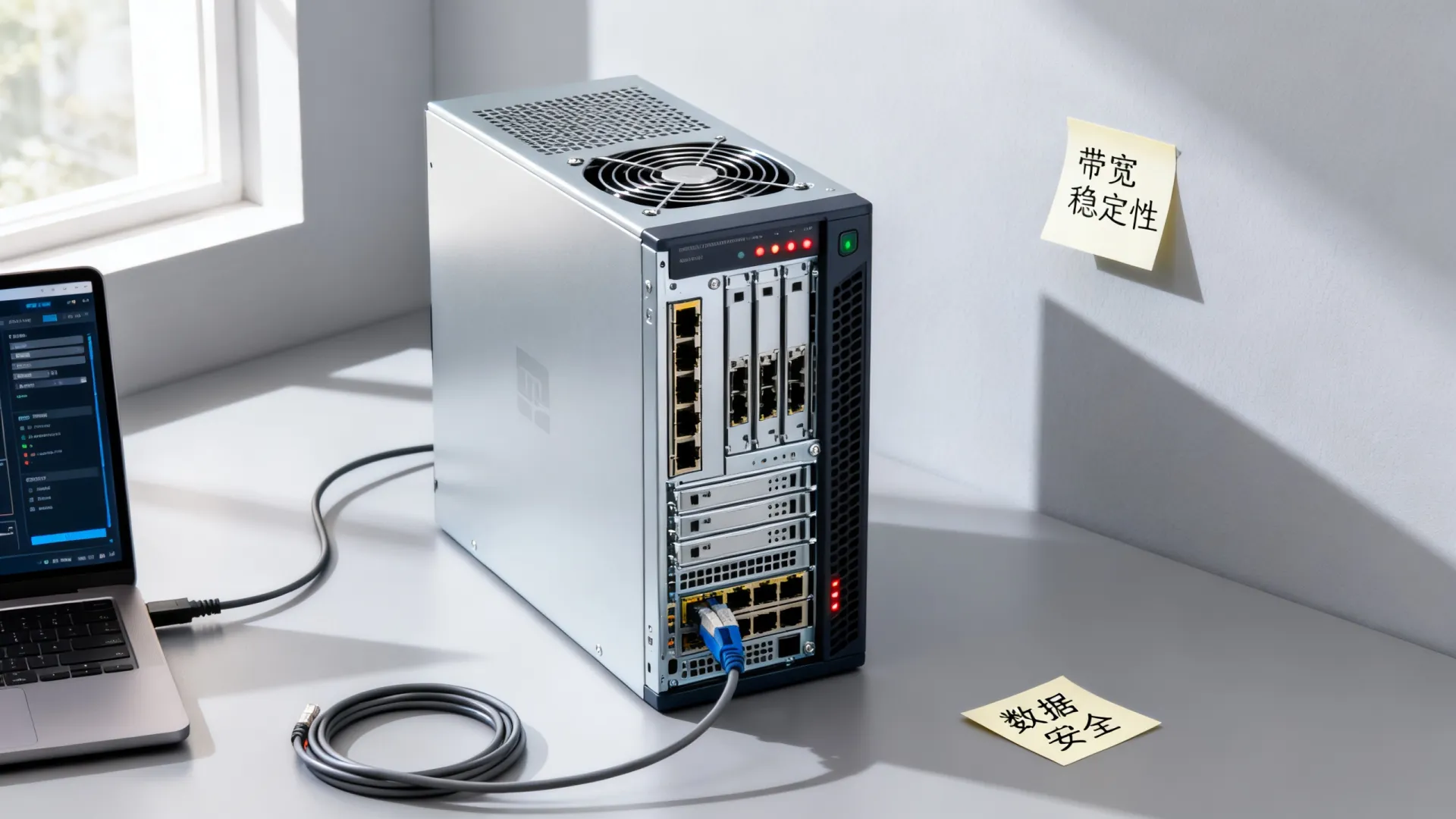 服务器租用要注意什么?过来人说说 服务器租用要注意什么