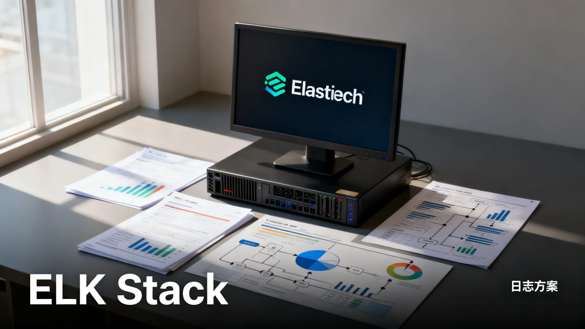 ELK Stack是什么?Elasticsearch开源日志方案首选测评 Elasticsearch开源日志方案首选测评