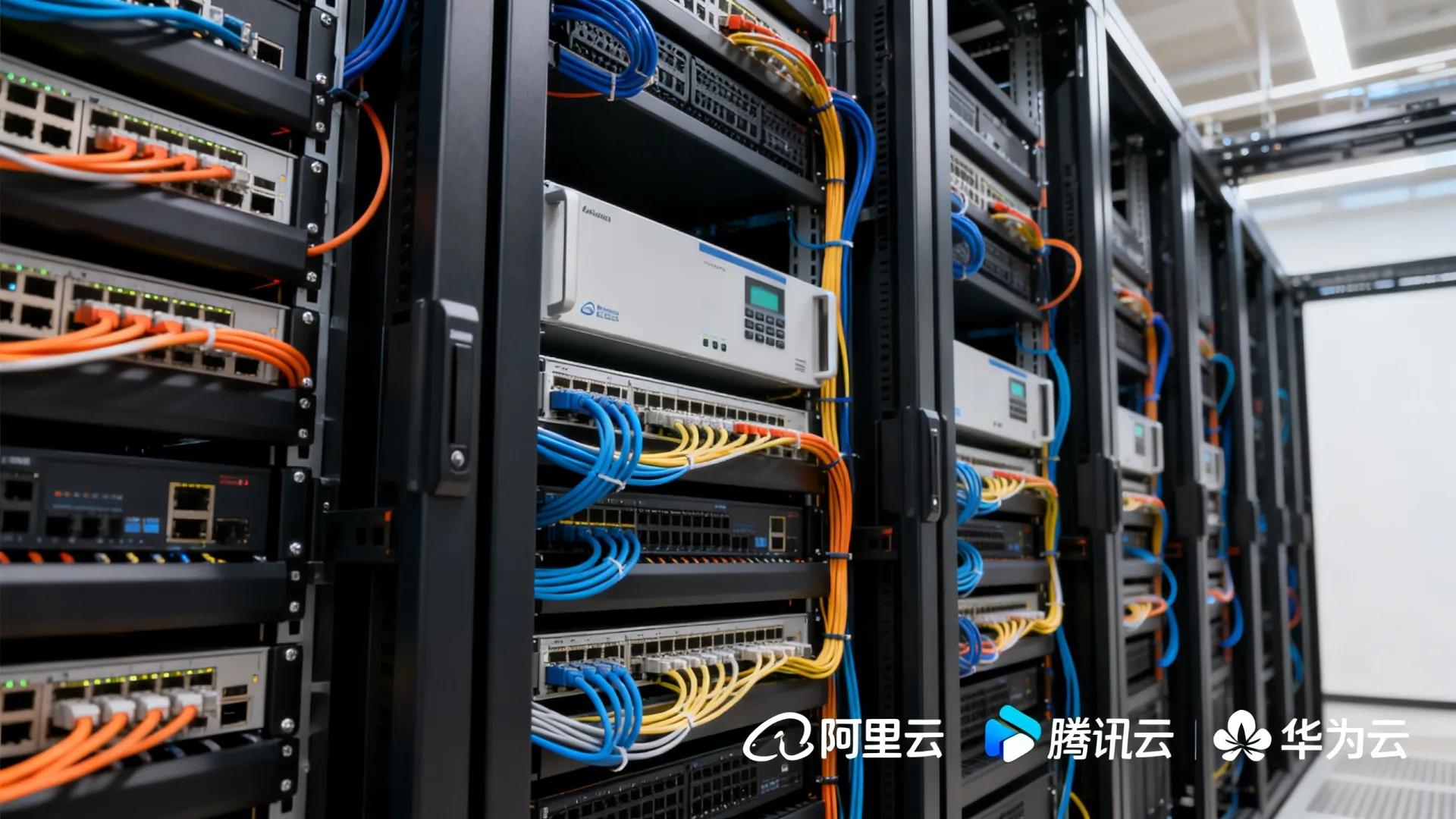 国内好一点的云服务器还有哪些?云服务器哪家好性价比高 国内好一点的云服务器还有哪些