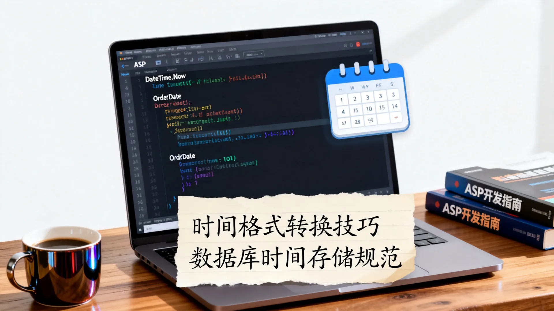asp中的字段时间 asp中的字段时间
