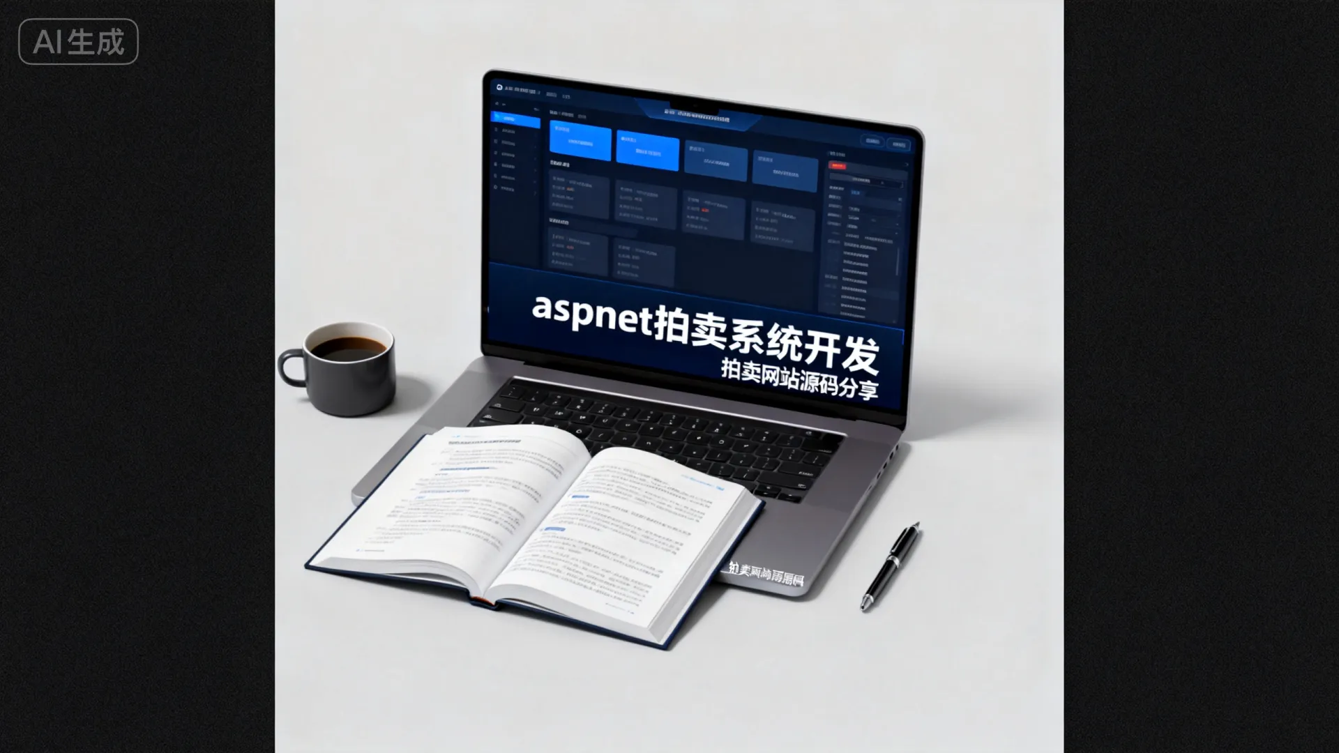 如何用aspnet开发拍卖系统?拍卖网站源码分享 如何用aspnet开发拍卖系统