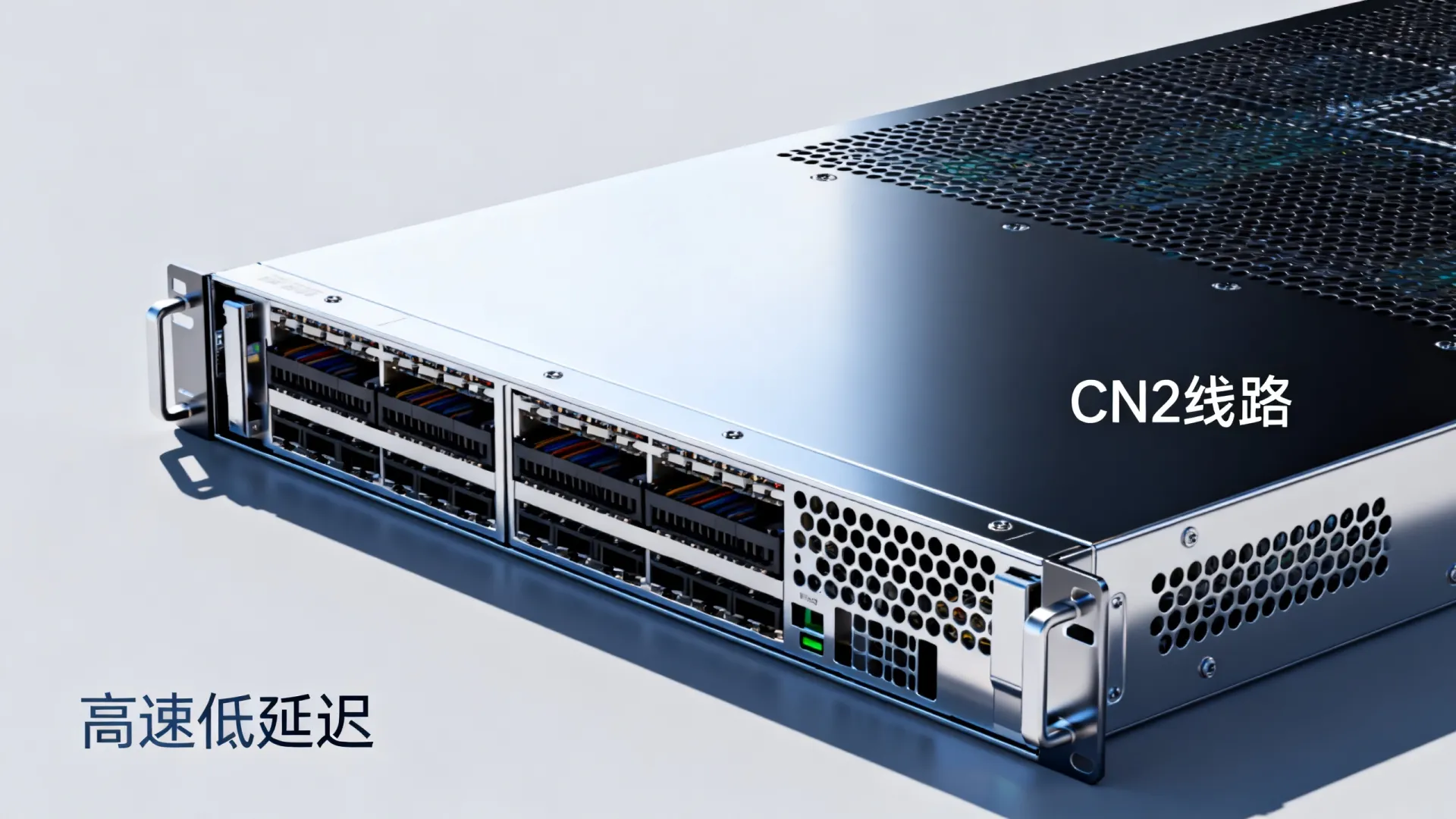 cn2线路服务器有哪些优势
