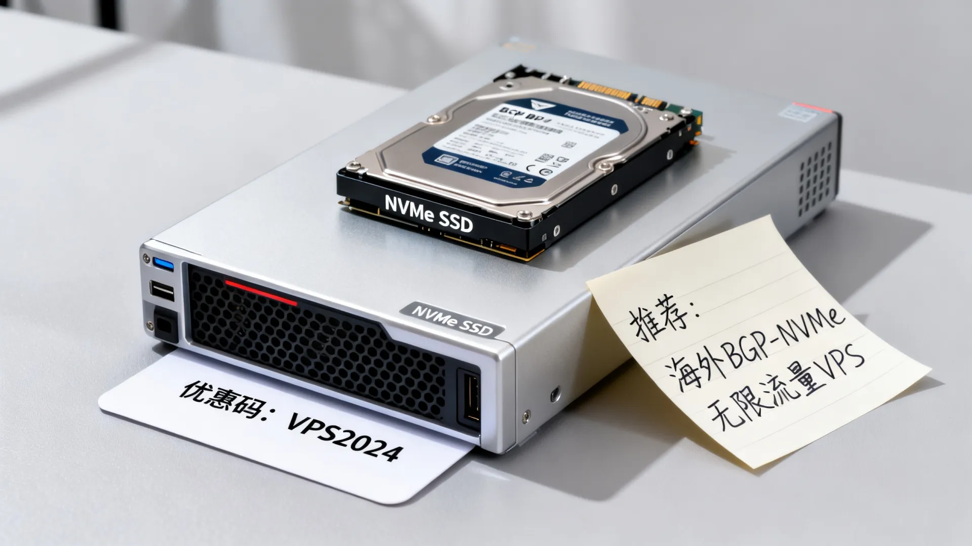 年度大促 海外BGP多线 vps优惠码
