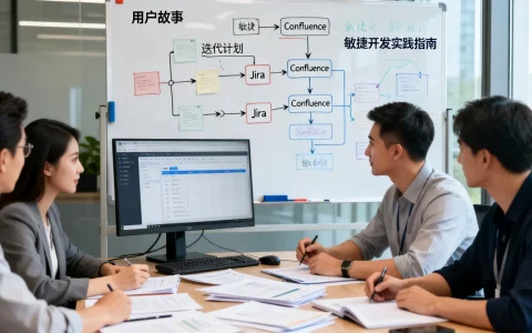 银行敏捷开发如何高效实施? | 敏捷开发实践指南