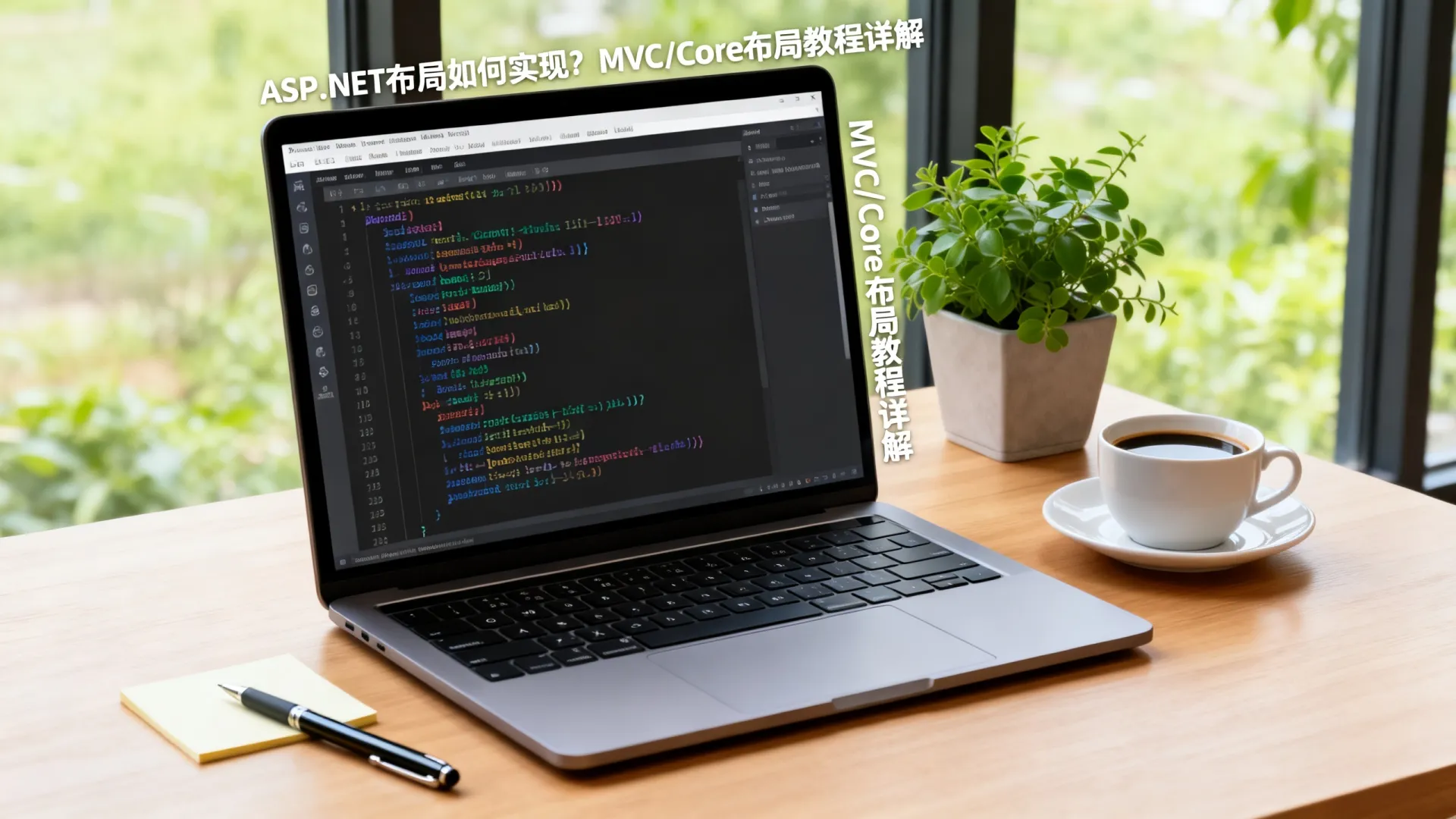 ASP.NET布局如何实现?MVC/Core布局教程详解 ASP.NET布局如何实现?MVC/Core布局教程详解