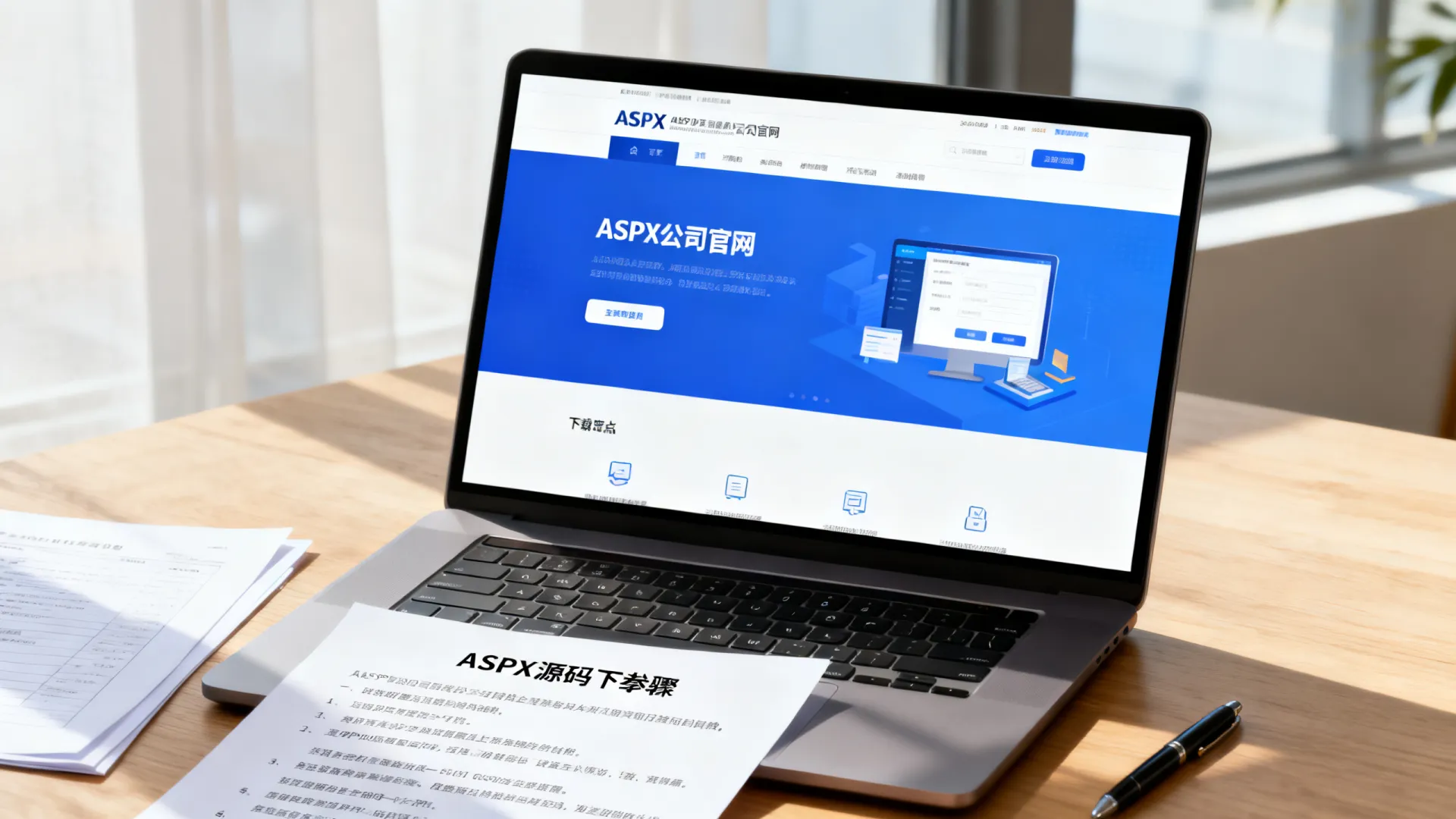 如何获取ASPX公司源代码?官网ASPX源码下载方法详解,(严格控制在25字内,前半句采用高频疑问长尾词如何获取ASPX公司源代码,精准匹配用户搜索意图;后半句核心关键词ASPX源码下载叠加官网权威标签,提升点击率与SEO权重) 如何获取ASPX公司源代码?官网ASPX源码下载方法详解,(严格控制在25字内,前半句采用高频疑问长尾词如何获取ASPX公司源代码,精准匹配用户搜索意图;后半句核心关键词ASPX源码下载叠加官网权威标签,提升点击率与SEO权重)