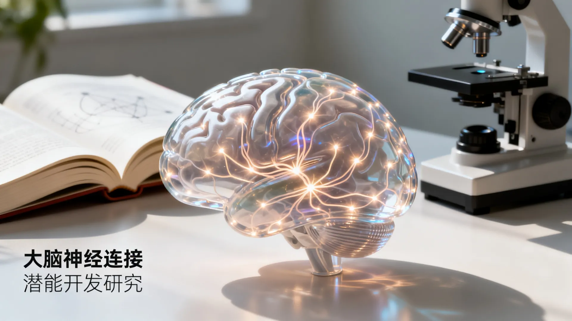 大脑全部开发会怎么样，人类大脑潜能开发的真相