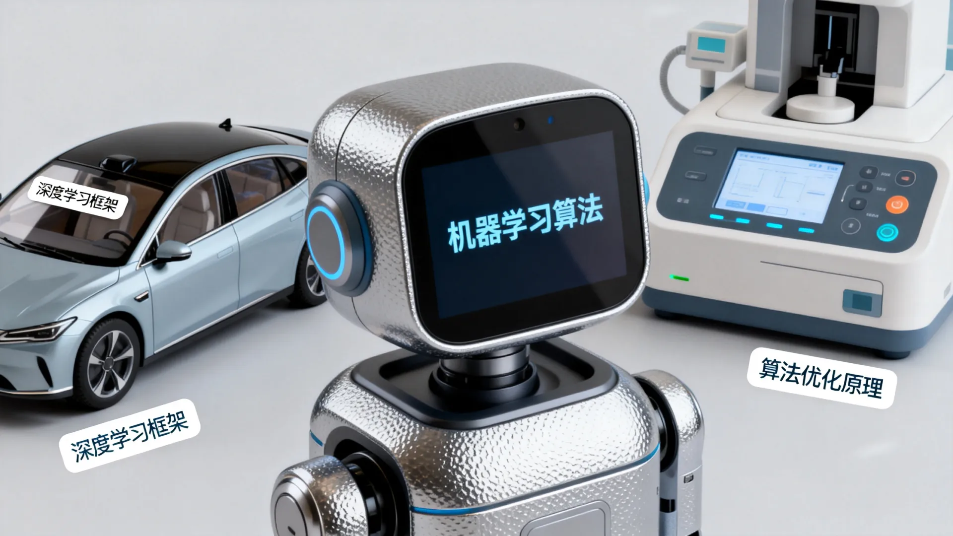 ai的技术 ai的技术