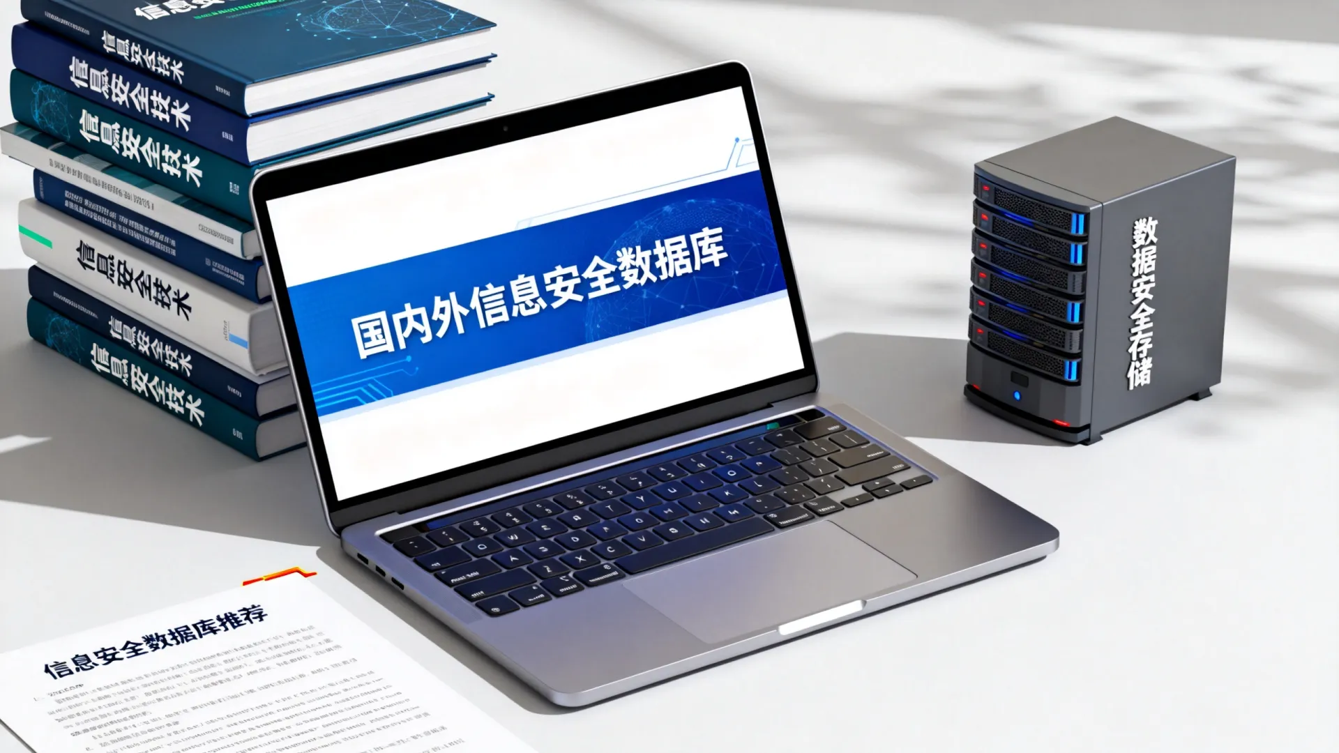 国内外信息安全数据库 国内外信息安全数据库
