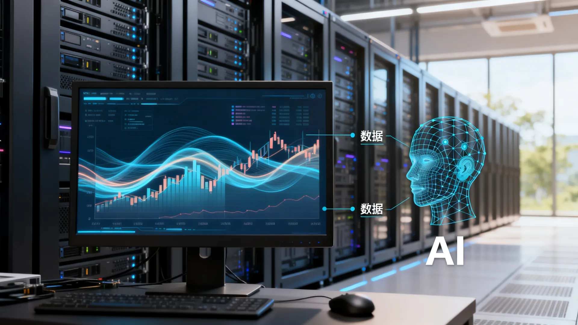 ai需要大数据分析吗 ai需要大数据分析吗