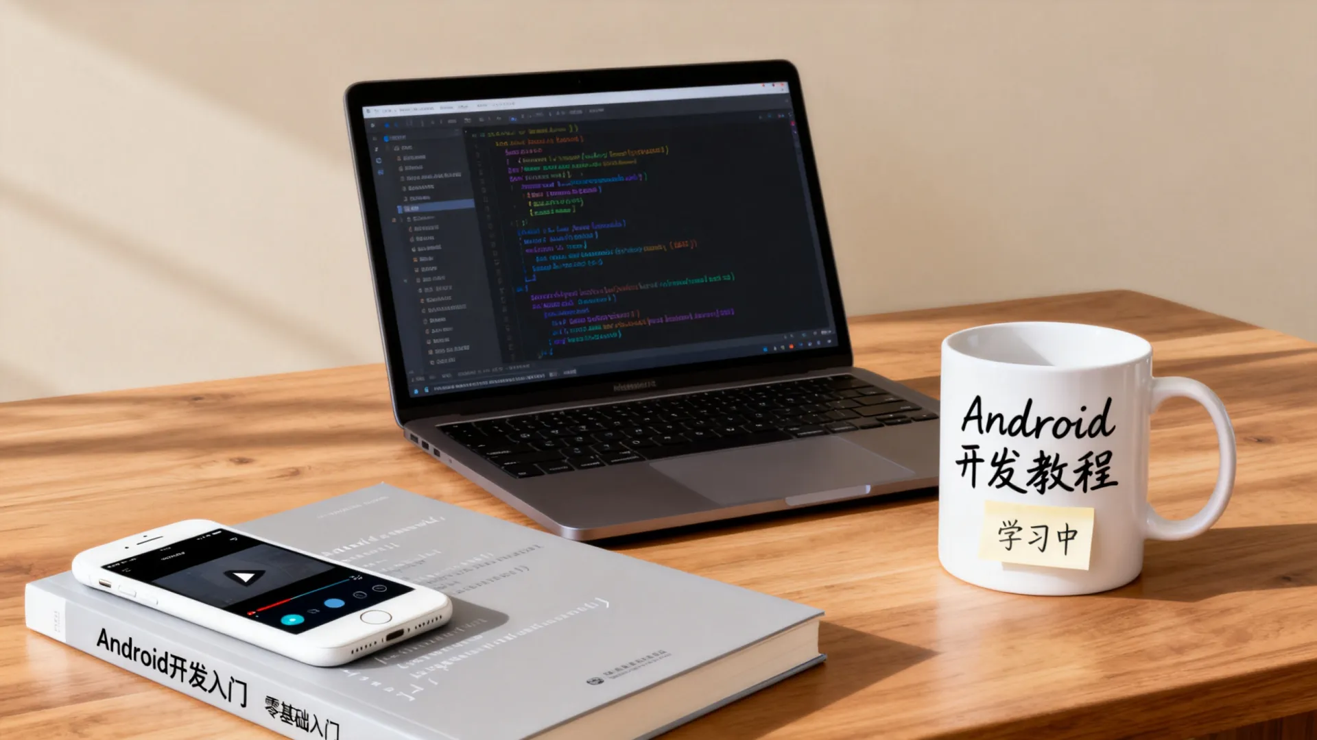 android开发视频教程下载地址 android开发视频教程下载地址