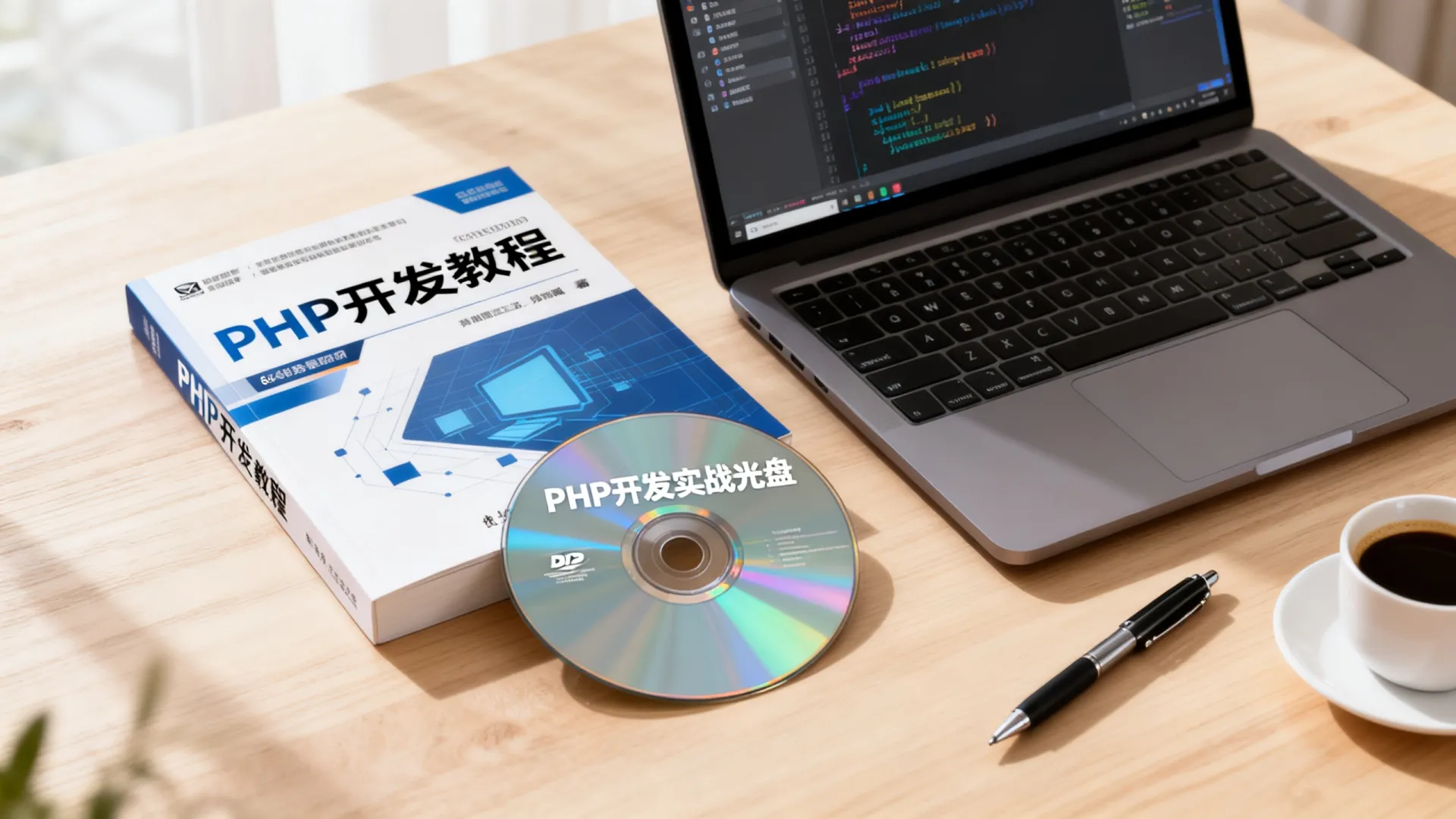 哪里能下载PHP开发实战光盘?PHP开发教程资源下载 哪里能下载PHP开发实战光盘?PHP开发教程资源下载