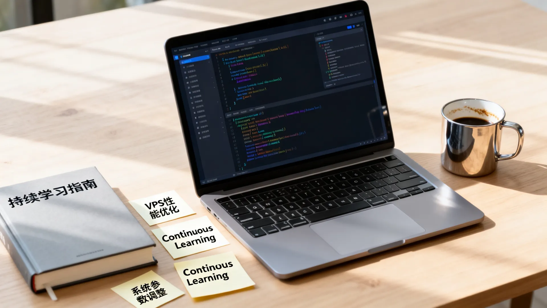 VPS优化怎么做,Continuous Learning持续学习? Continuous Learning持续学习