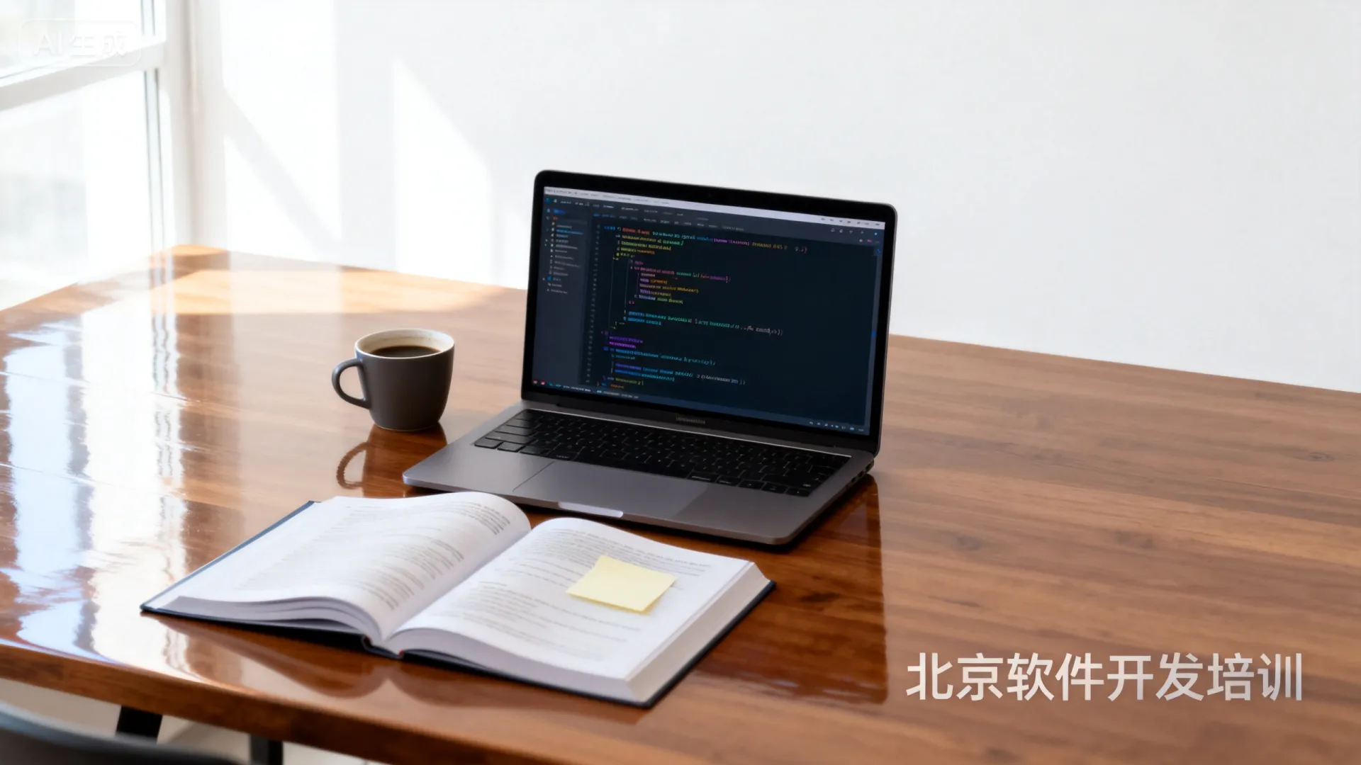 北京软件开发培训哪家靠谱? | 高流量IT技能课程 北京软件开发培训哪家靠谱? | 高流量IT技能课程