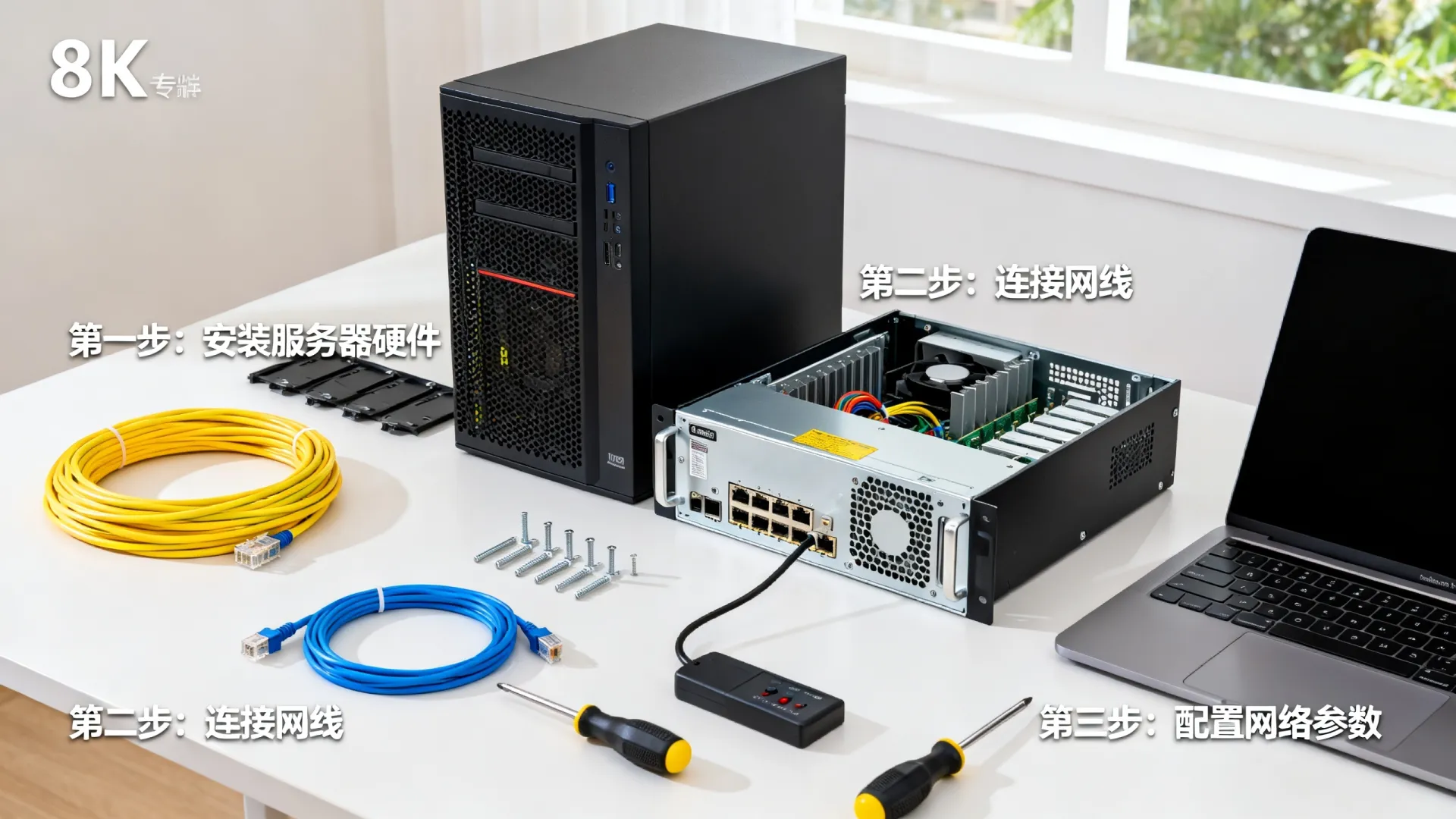 如何搭建服务器，新手个人云服务器搭建详细步骤教程