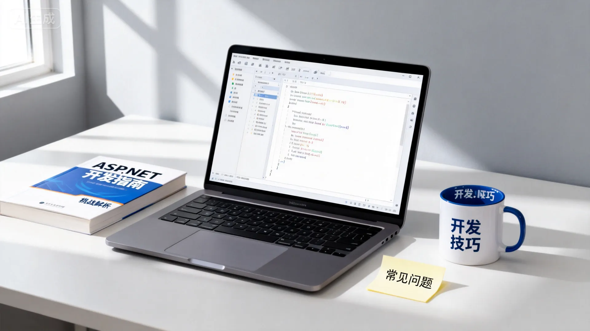 ASPNET页面 ASPNET页面