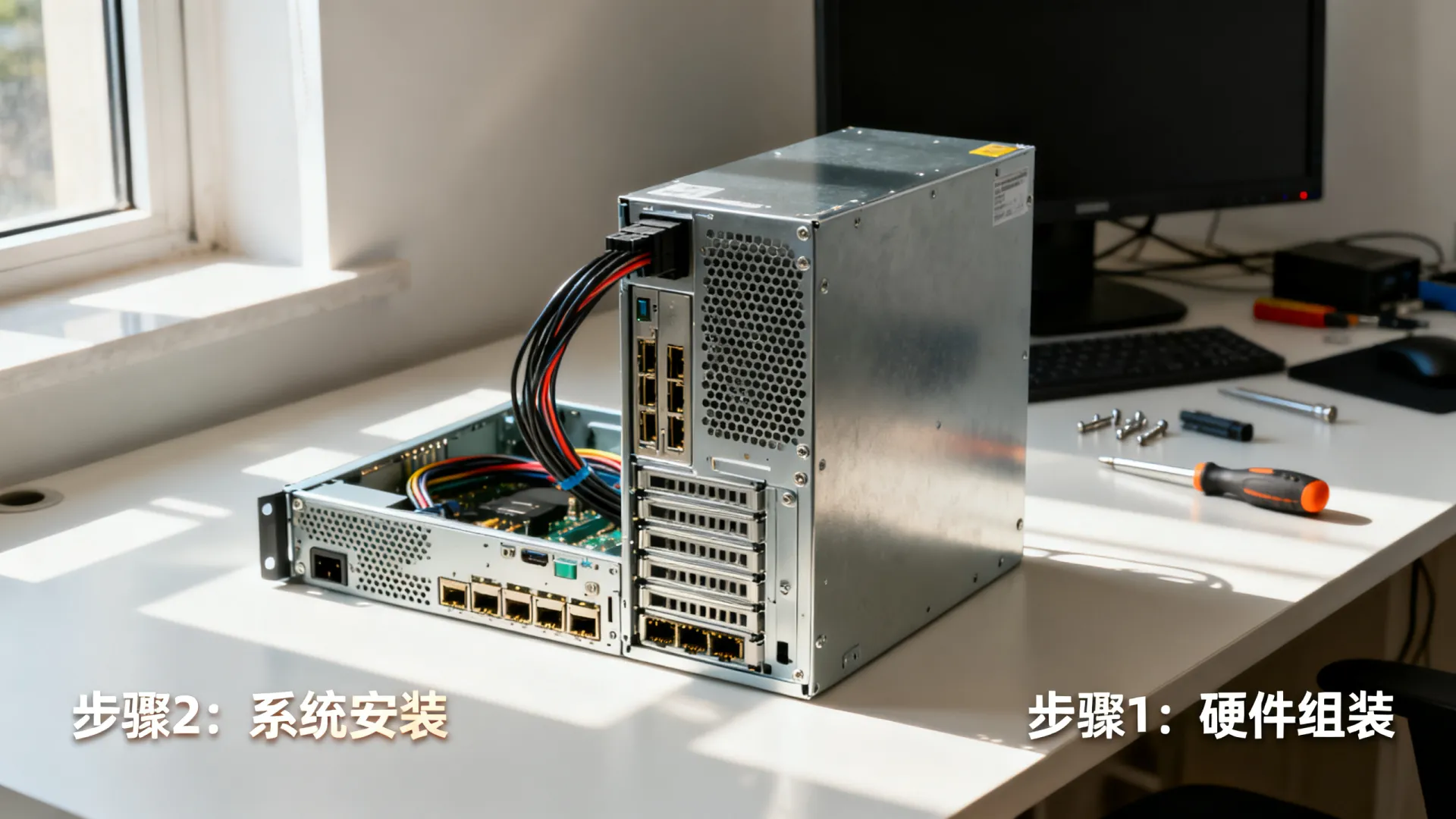 服务器搭建云存储网站 服务器搭建云存储网站