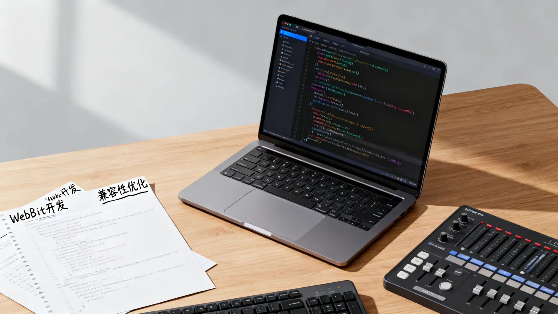 WebKit开发常见问题解决方案?WebKit内核兼容性优化指南 WebKit开发常见问题解决方案