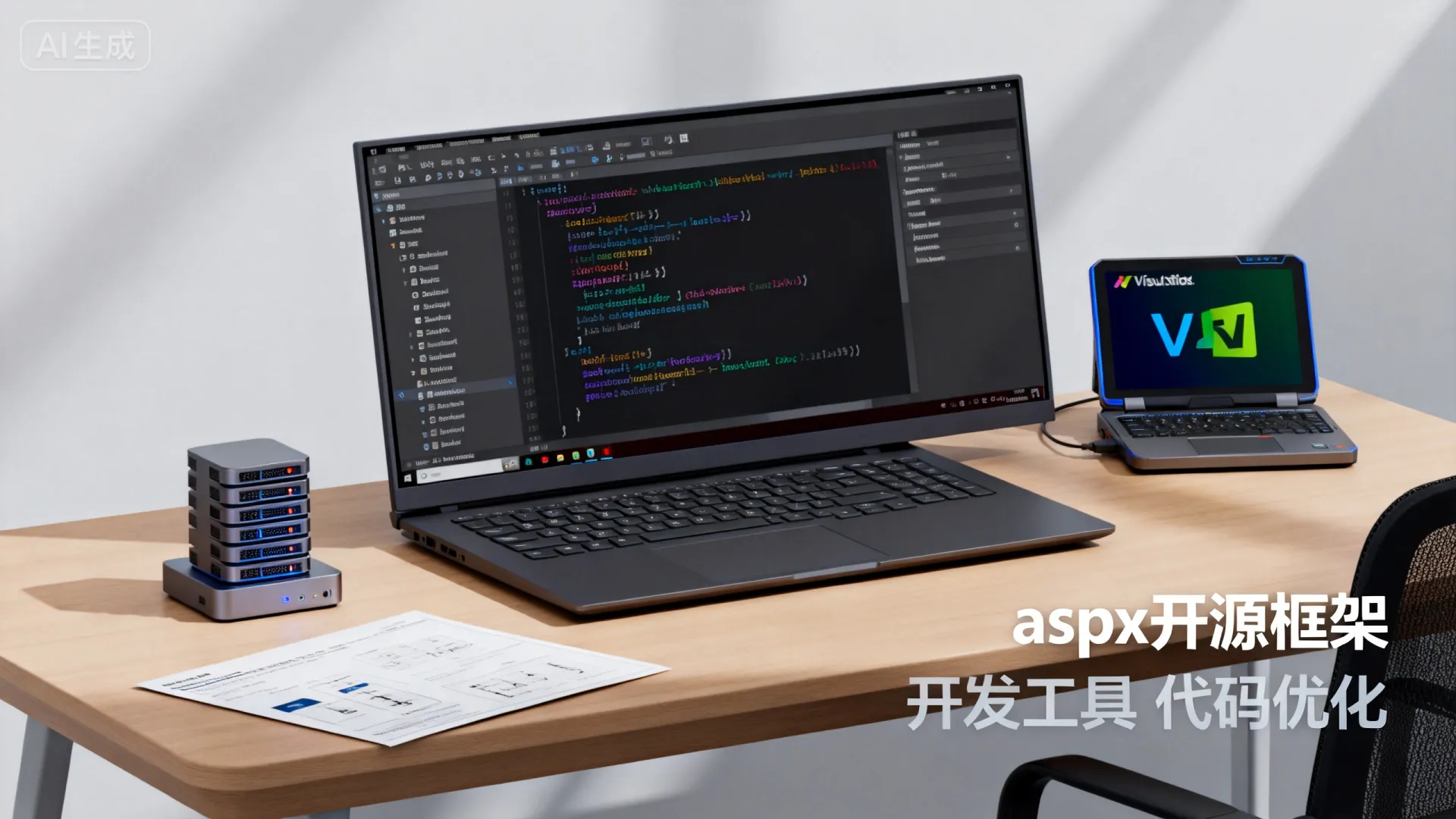 aspx开源框架 aspx开源框架
