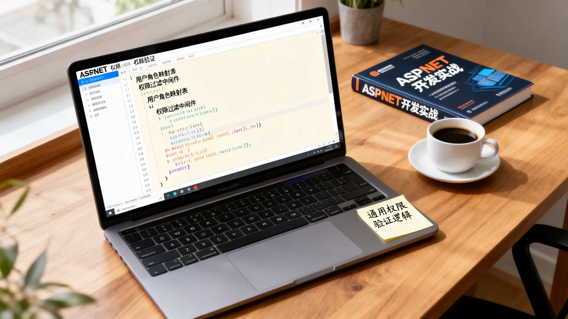 如何实现ASPNET通用权限验证?ASP.NET权限管理代码思路分享 如何实现ASPNET通用权限验证?ASP.NET权限管理代码思路分享