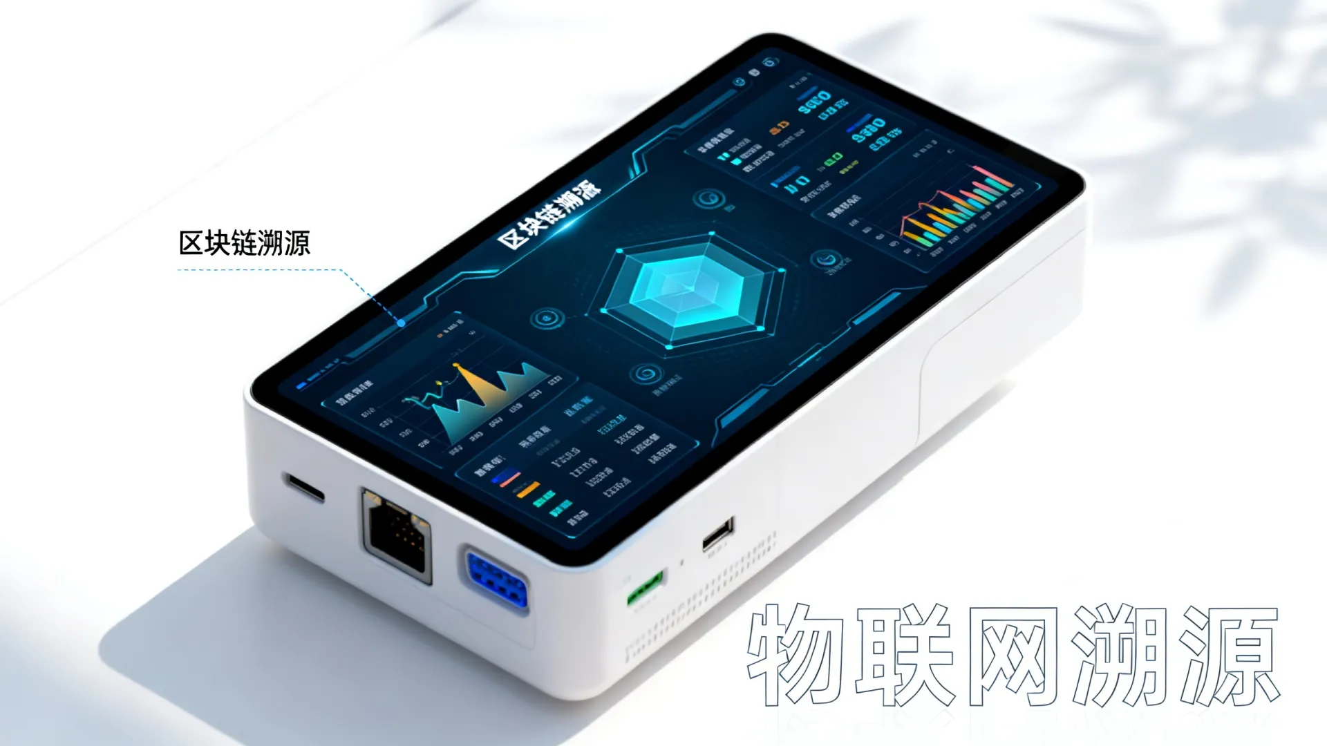 区块链溯源服务哪家好？国内物联网溯源怎么做？
