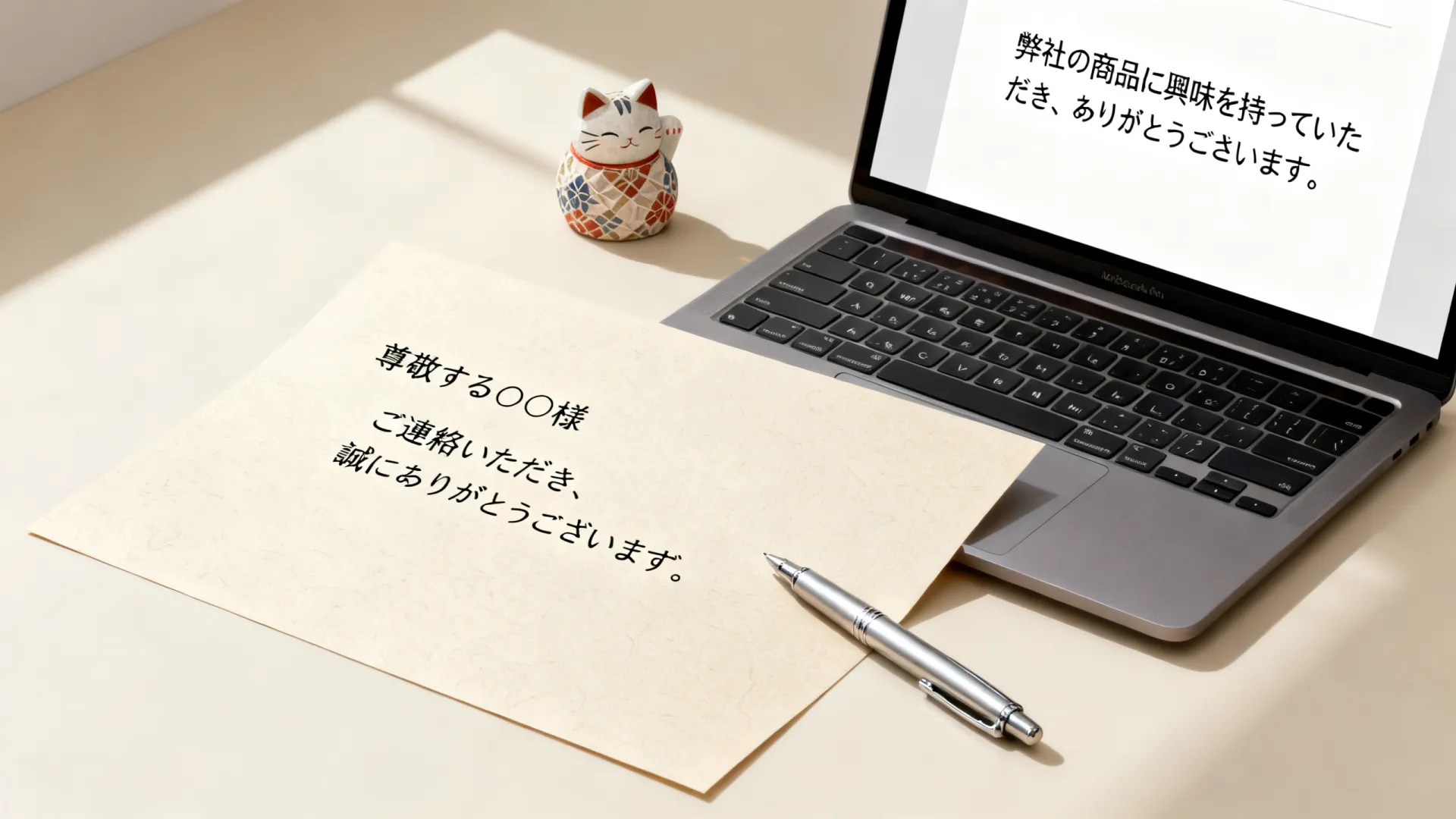 如何写给日本客户的开发信?附专业开发信模板 如何写给日本客户的开发信