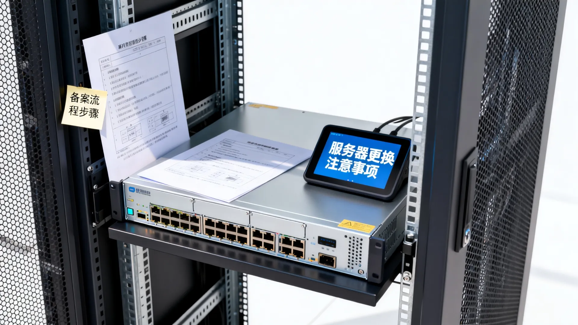 服务器更换需要重新备案吗 服务器更换需要重新备案吗