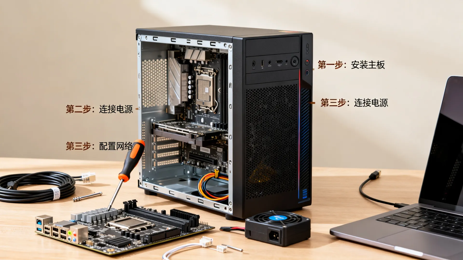 服务器最新教程 服务器最新教程