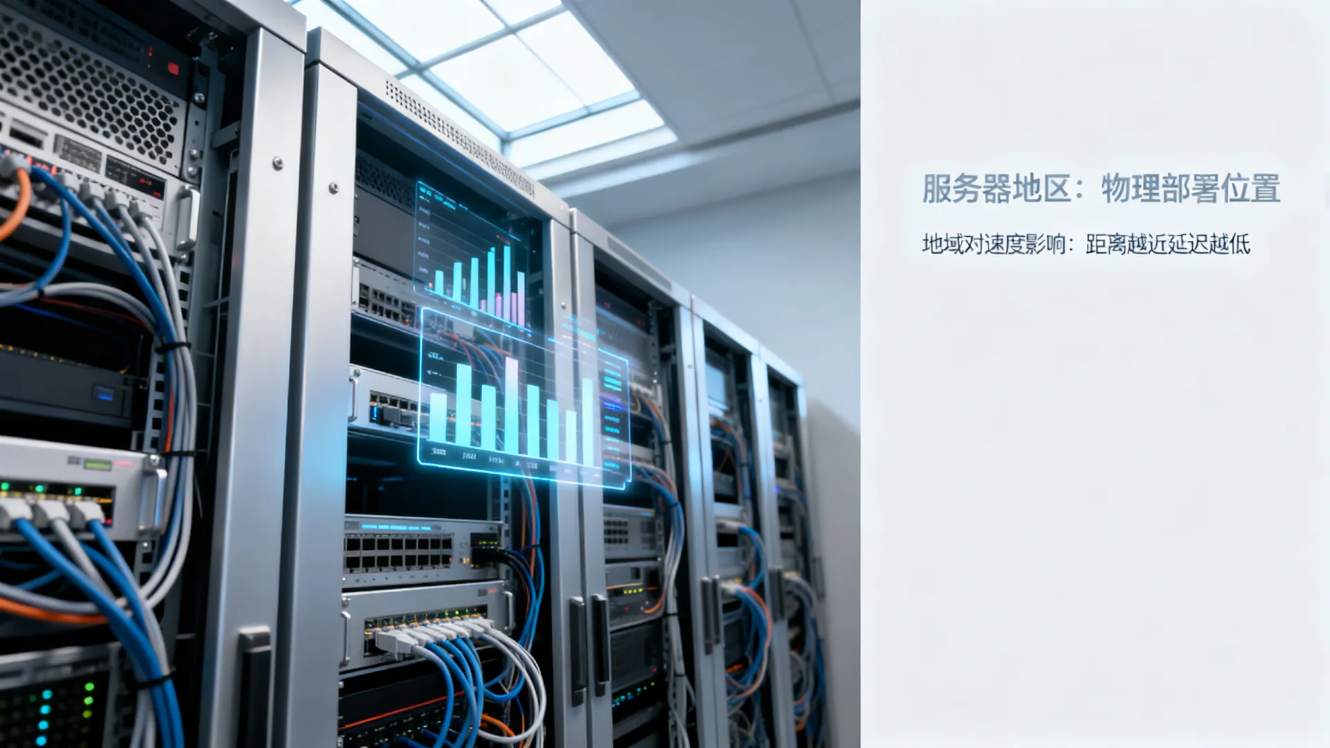 服务器地区是什么意思 服务器地区是什么意思