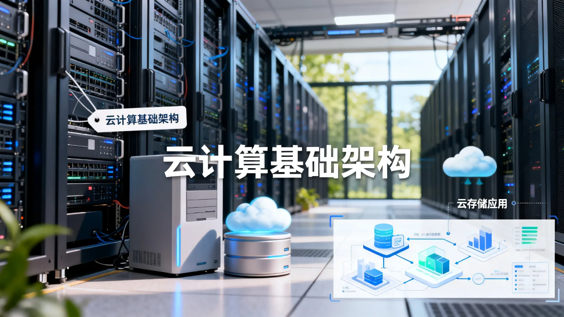 国内啥是云计算是啥 国内啥是云计算是啥