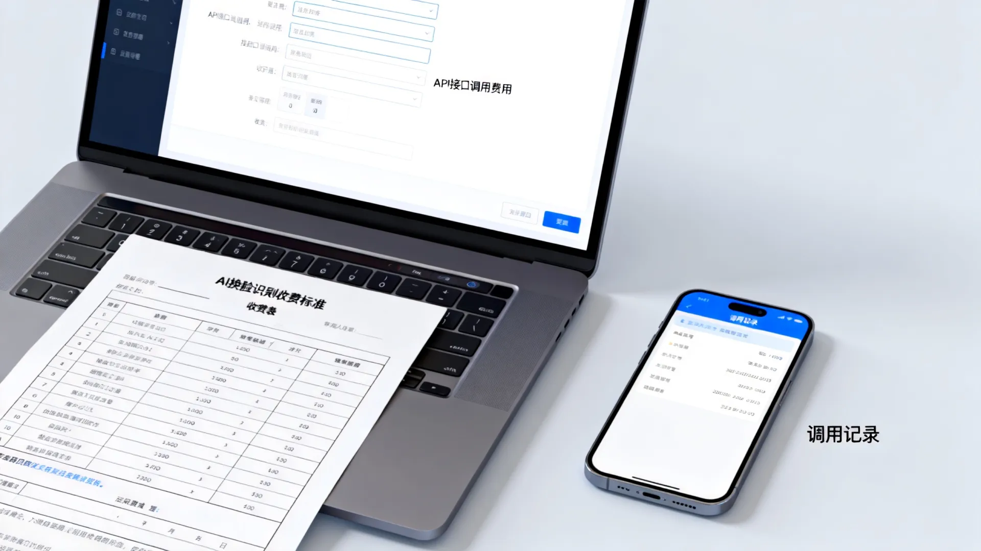 AI换脸识别定价 AI换脸识别定价