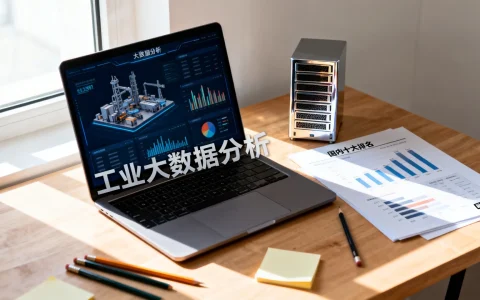 工业大数据分析公司如何选择?国内十大排名权威盘点