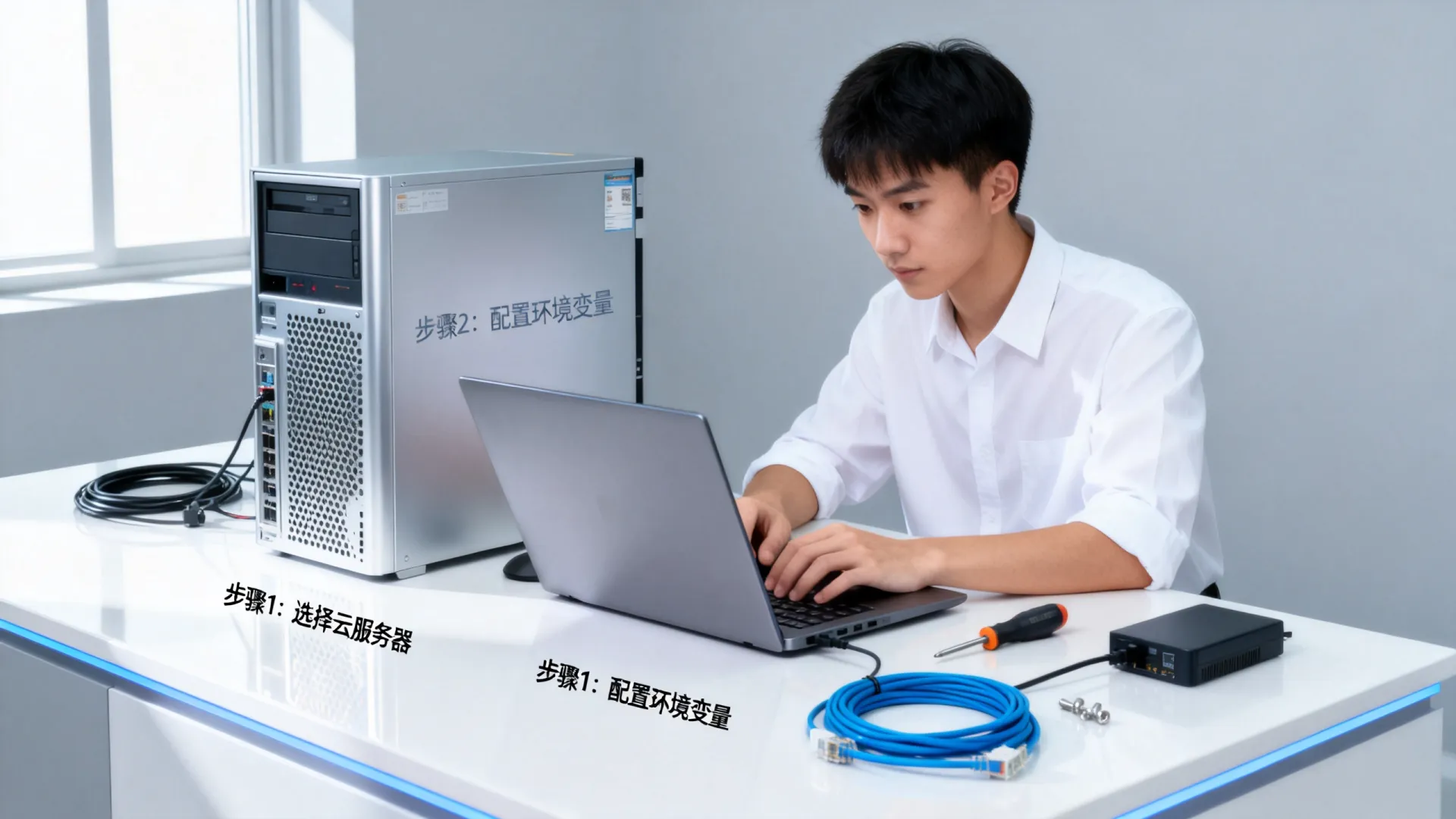 服务器搭建及项目上线 服务器搭建及项目上线