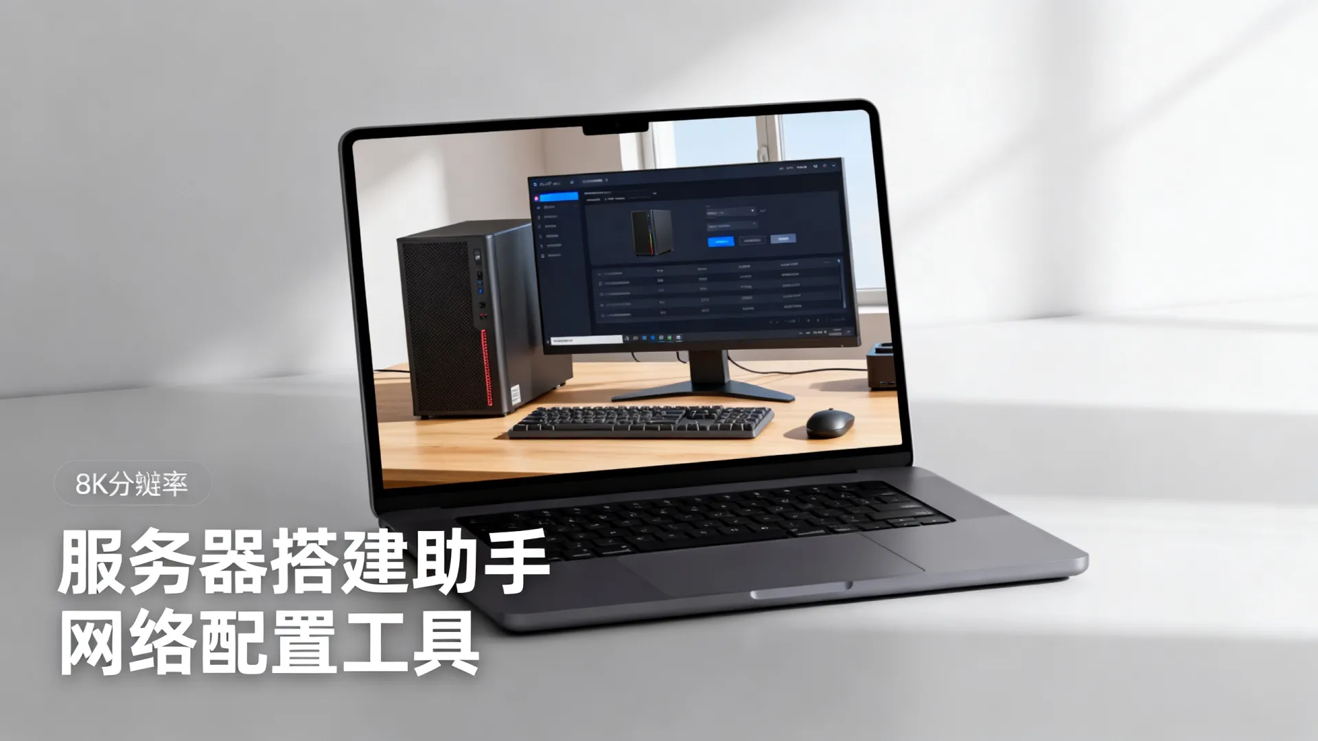 服务器搭建程序软件哪个好？服务器搭建必备软件推荐