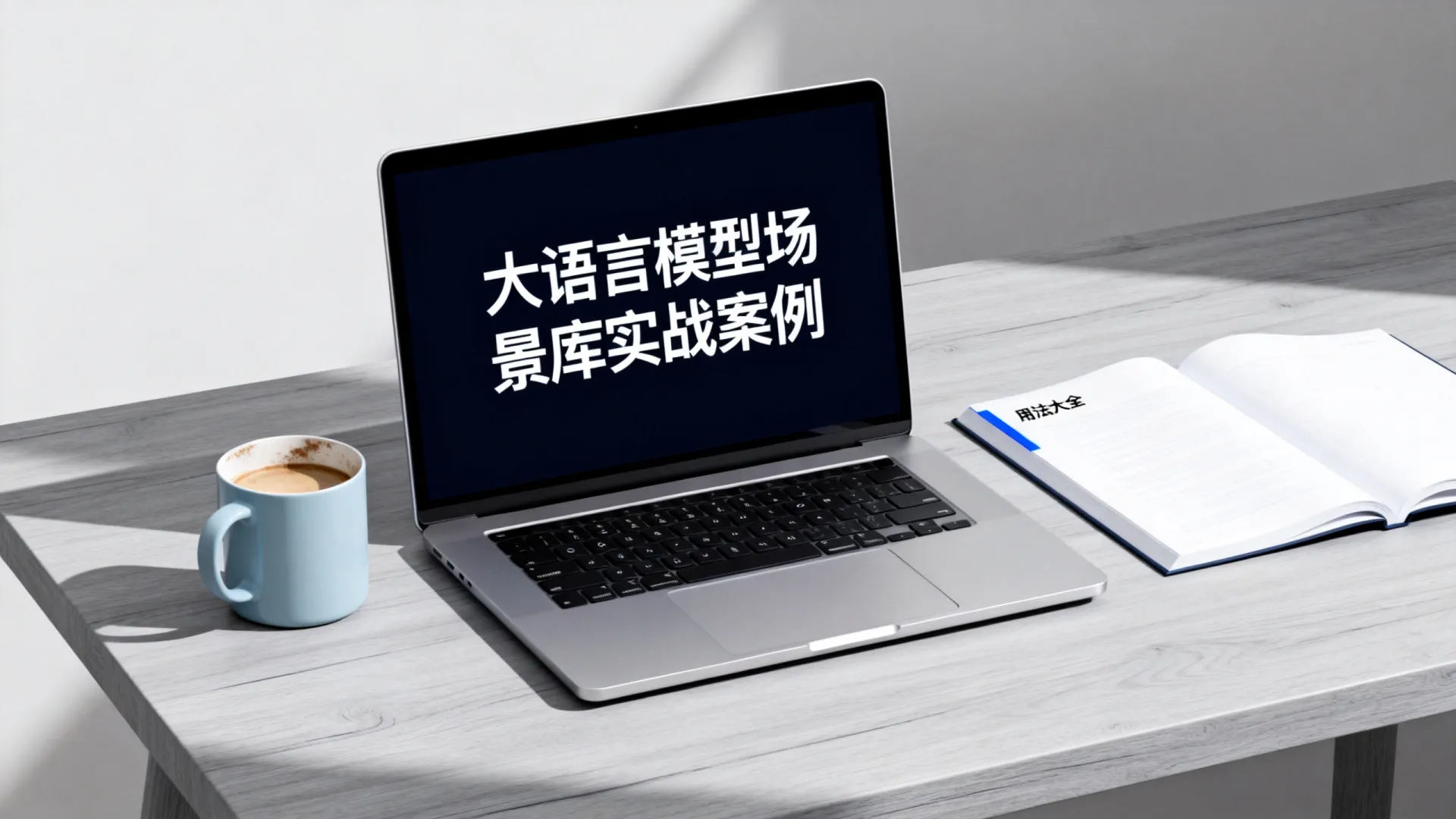 大语言模型场景库实战案例,这些用法太聪明 大语言模型场景库实战案例