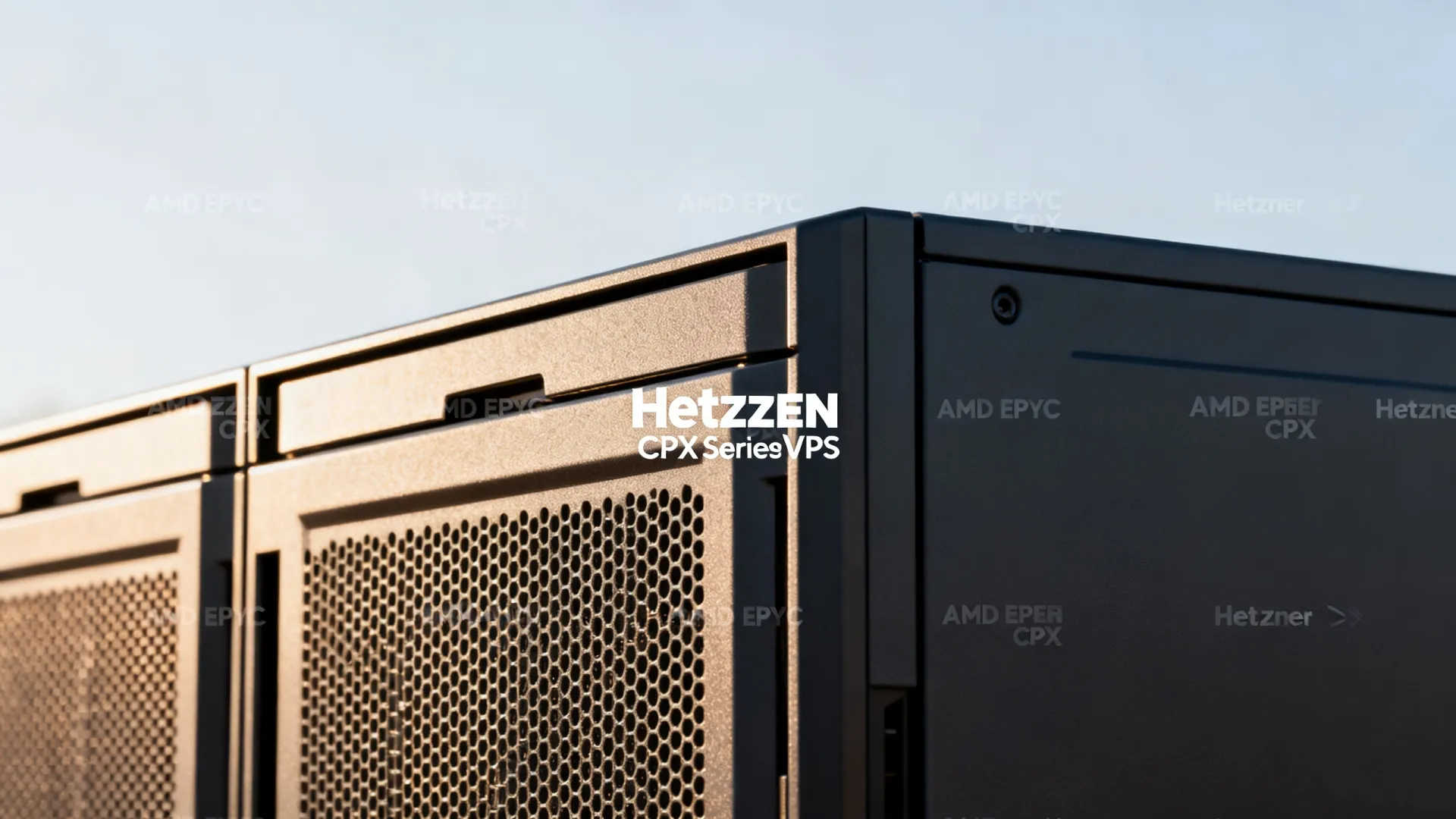 Hetzner CPX系列VPS值得买吗?AMD EPYC高性能方案测评 Hetzner CPX系列VPS值得买吗?AMD EPYC高性能方案测评