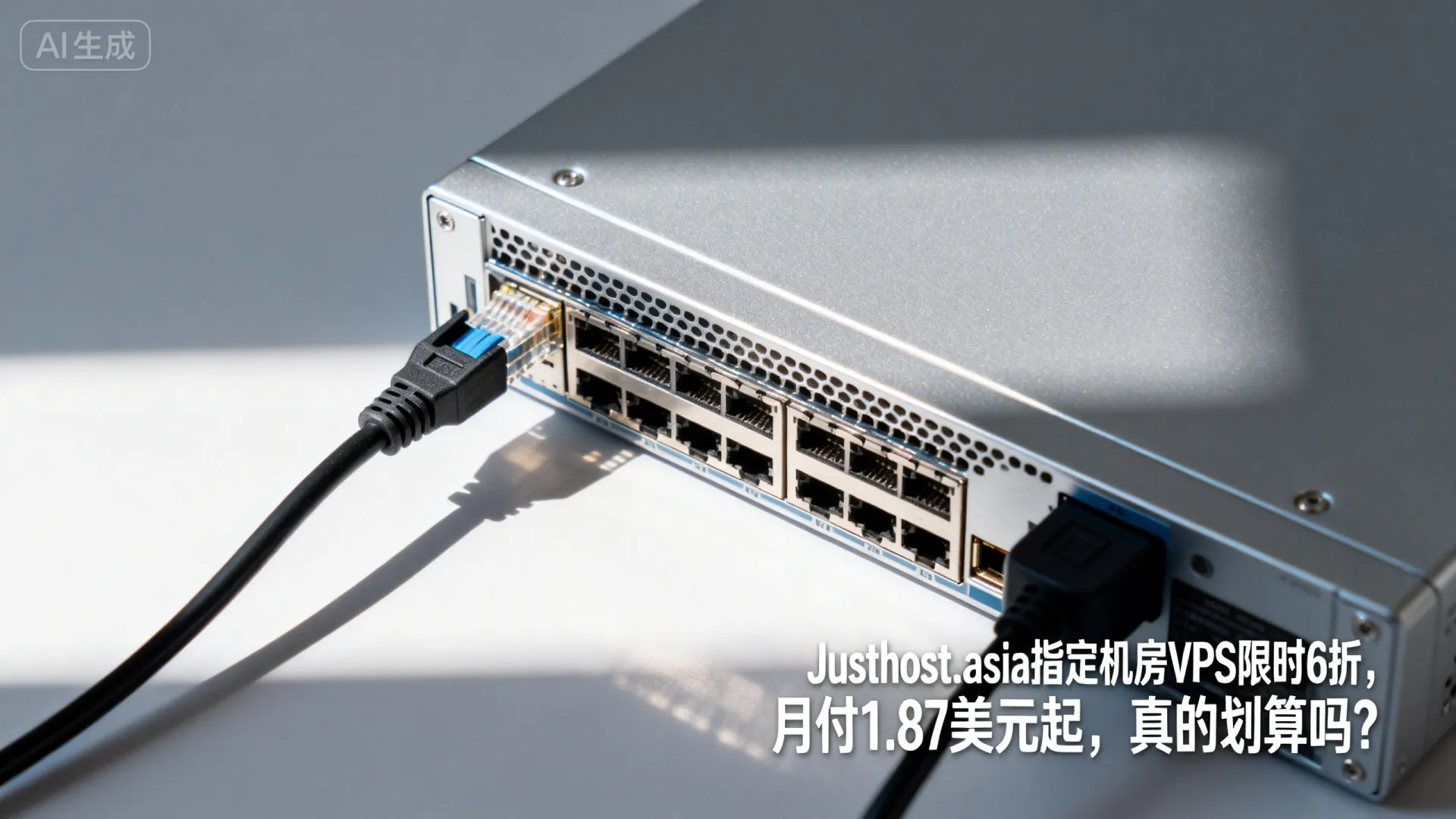 Justhost.asia最新优惠 指定机房VPS限时6折月付1.87美元起 - VPS评测 - 国外VPS,国外VPS商家,评测及优惠 Justhost.asia最新优惠 指定机房VPS限时6折月付1.87美元起 - VPS评测 - 国外VPS,国外VPS商家,评测及优惠