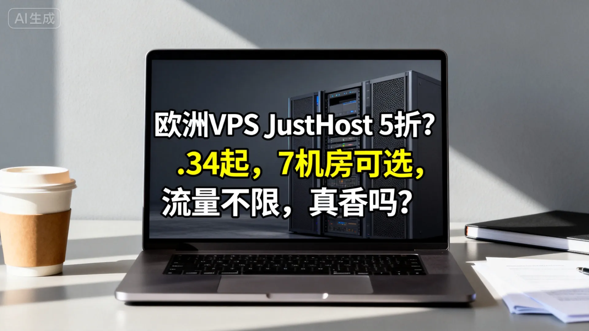 JustHost,欧洲VPS,5折优惠,不限流量,.34/月起,可选德国/荷兰/西班牙等7个机房 - VPS评测 - 国外VPS,国外VPS商家,评测及优惠 JustHost,欧洲VPS,5折优惠,不限流量,.34/月起,可选德国/荷兰/西班牙等7个机房 - VPS评测 - 国外VPS,国外VPS商家,评测及优惠