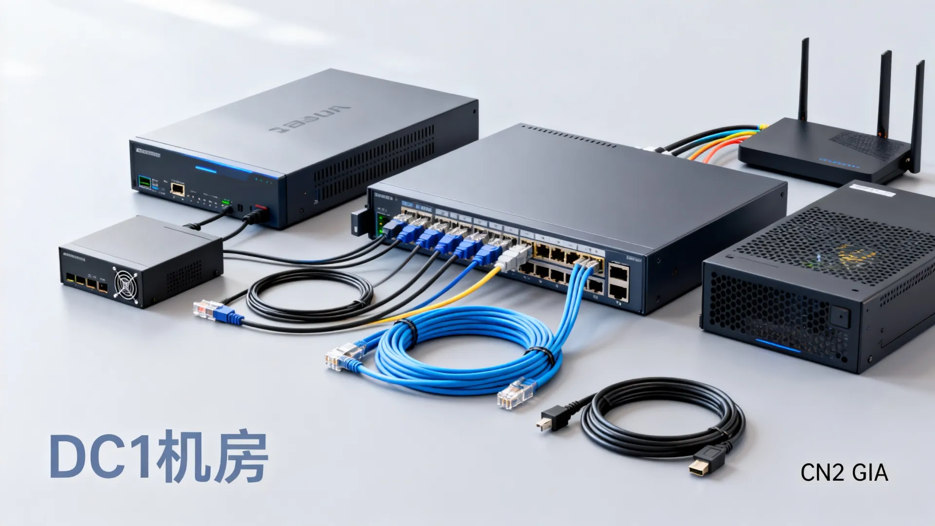 搬瓦工CN2 GIA怎么样？搬瓦工DC1机房最便宜值得买吗