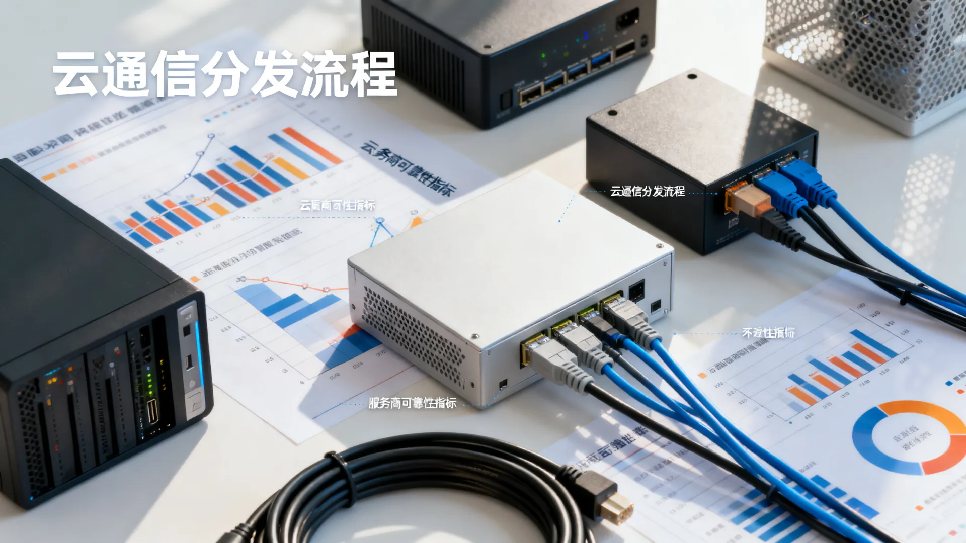 分发云通信怎么样，哪家服务商靠谱？