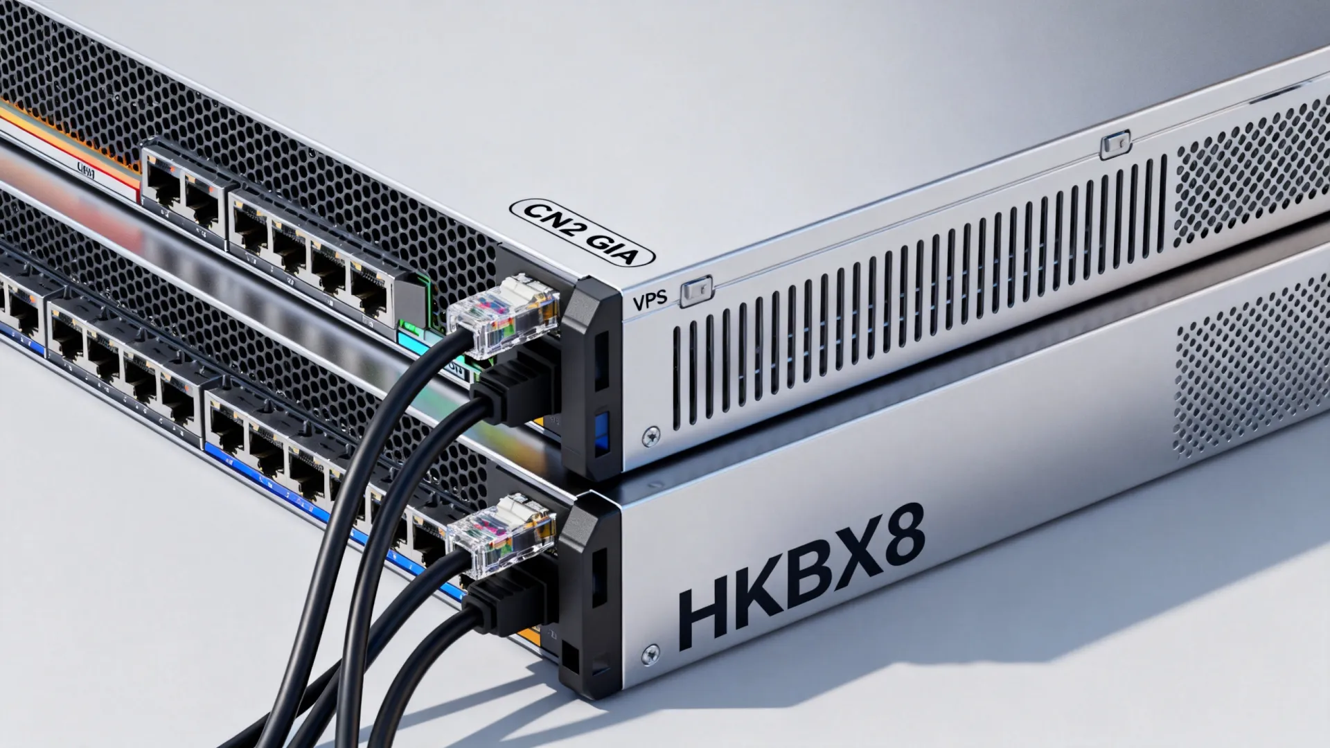 香港服务器哪家好?HKBX8补货+CN2 GIA低价VPS 香港服务器哪家好?HKBX8补货+CN2 GIA低价VPS