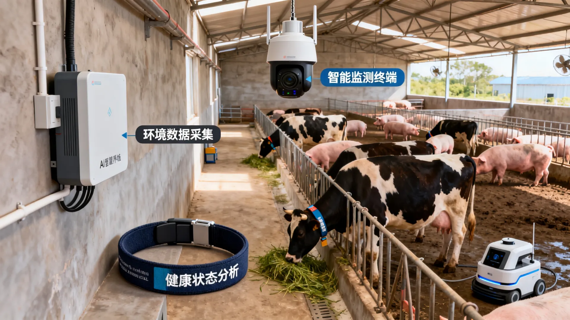 AI畜牧怎么样 AI畜牧怎么样