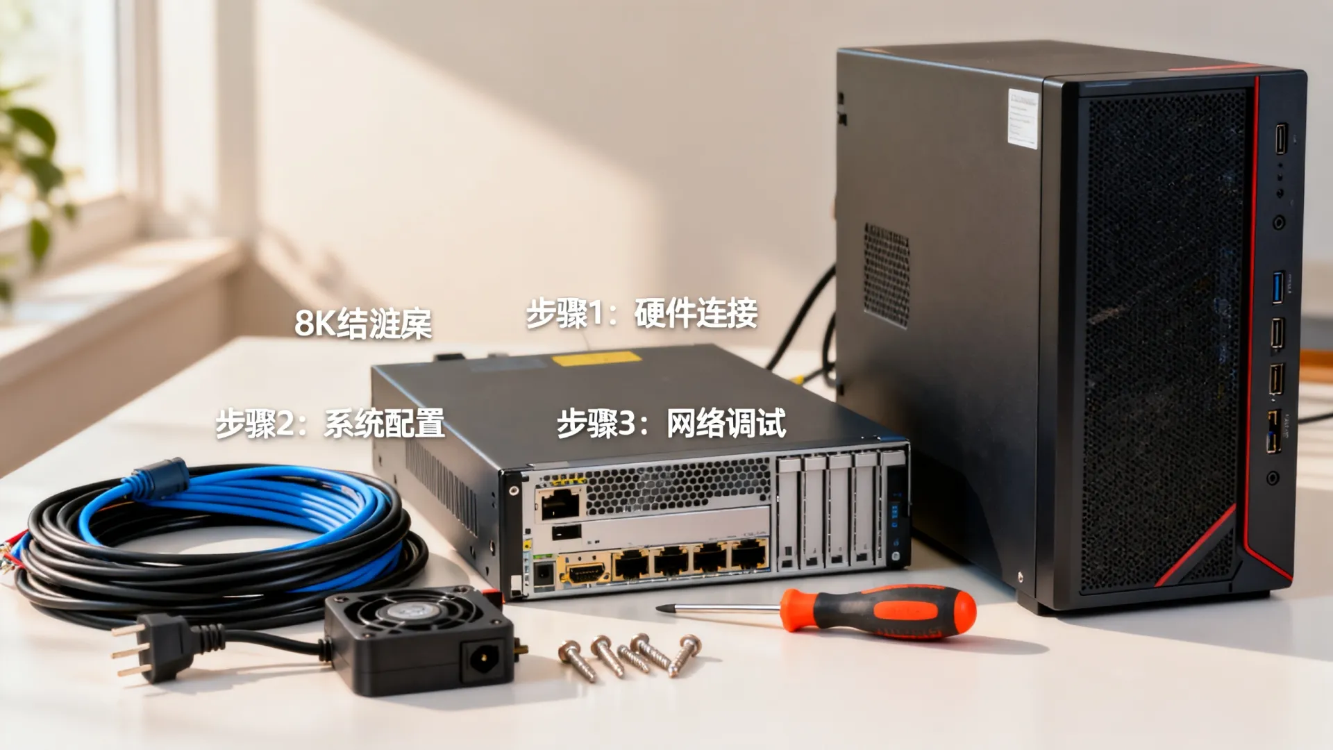 服务器搭建云手机教程，云手机服务器怎么搭建