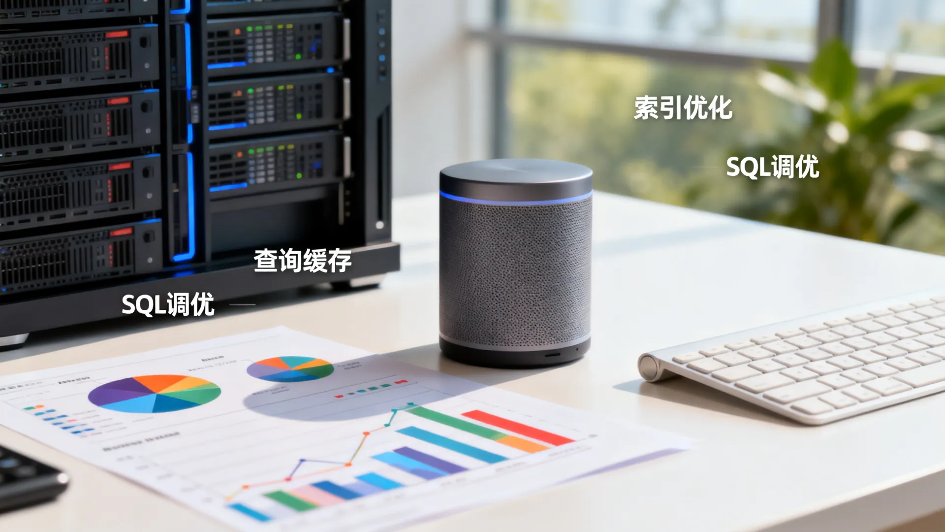 ASPT数据库如何提升查询效率?优化数据库性能的实战技巧 ASPT数据库如何提升查询效率?优化数据库性能的实战技巧